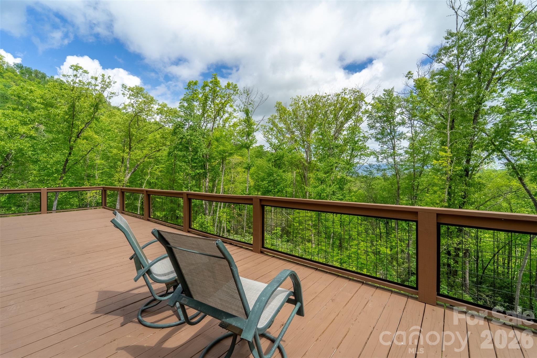 Mountain Forest Estates - Residential