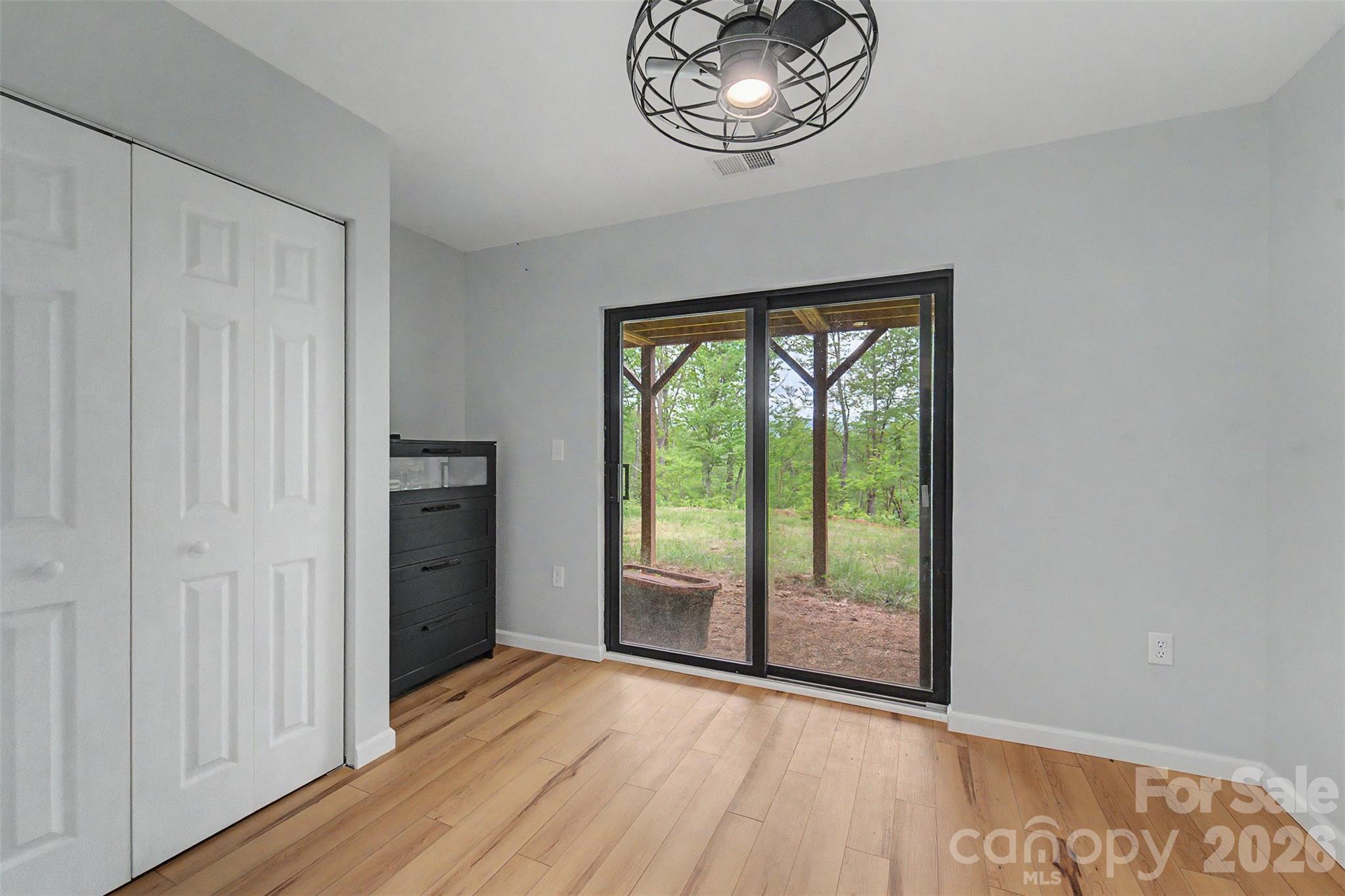 Mountain Forest Estates - Residential