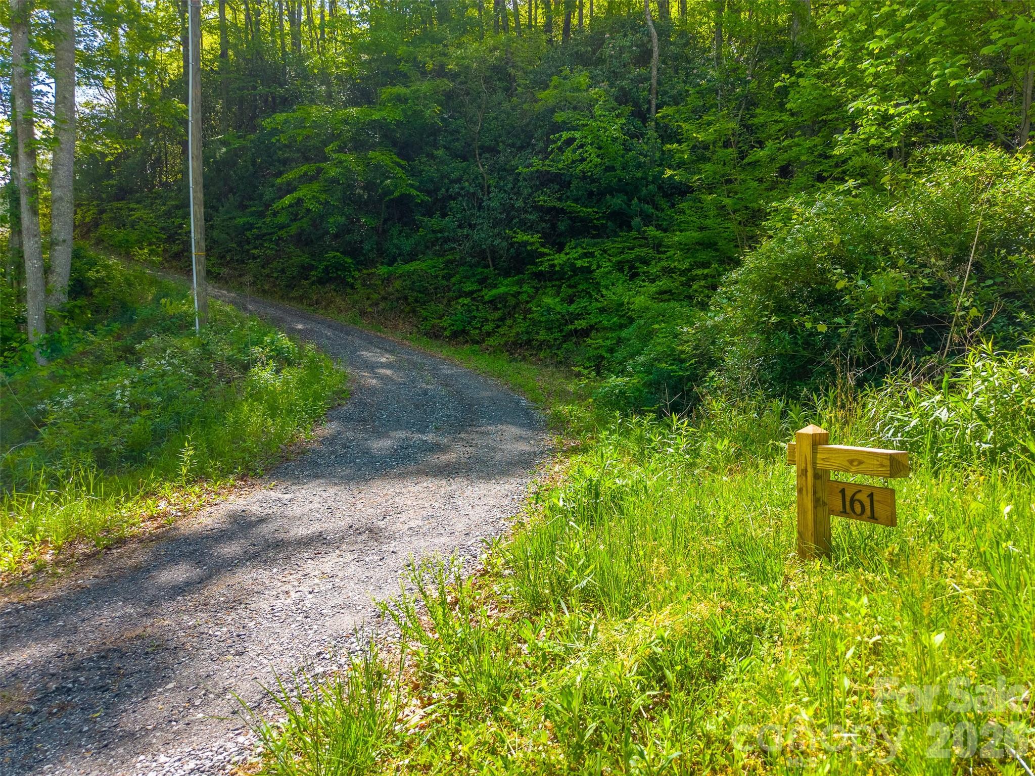 Mountain Forest Estates - Residential