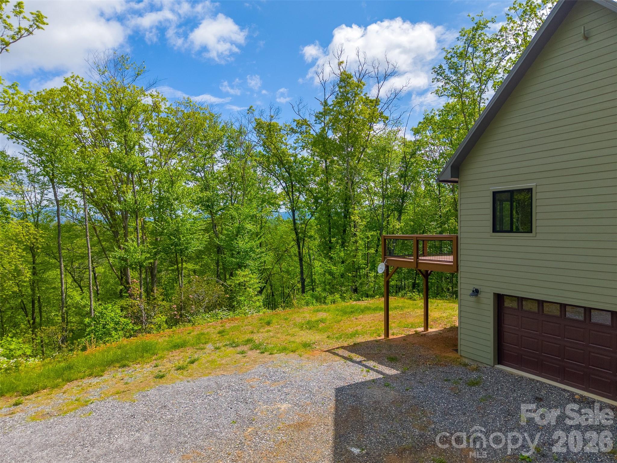 Mountain Forest Estates - Residential