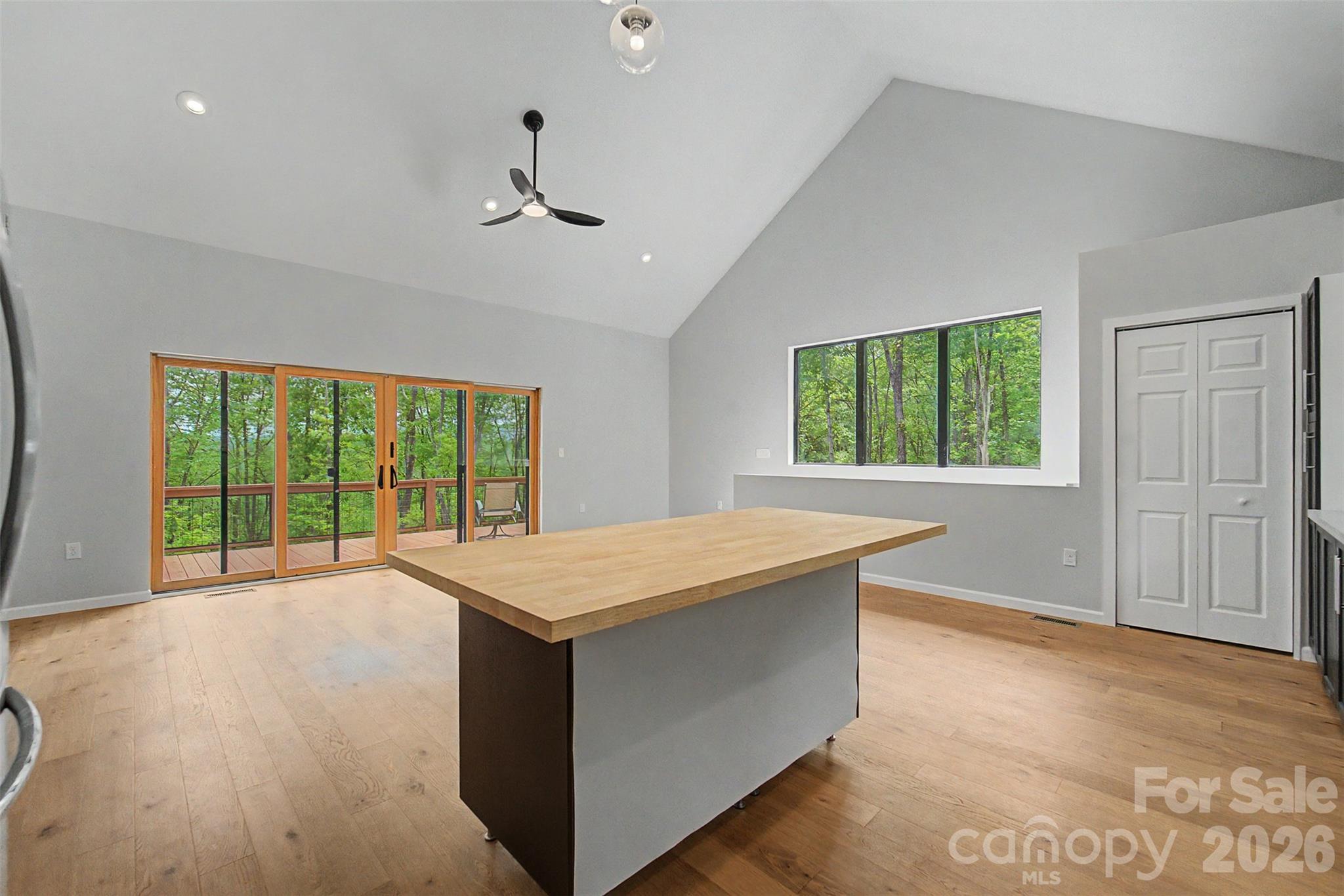 Mountain Forest Estates - Residential