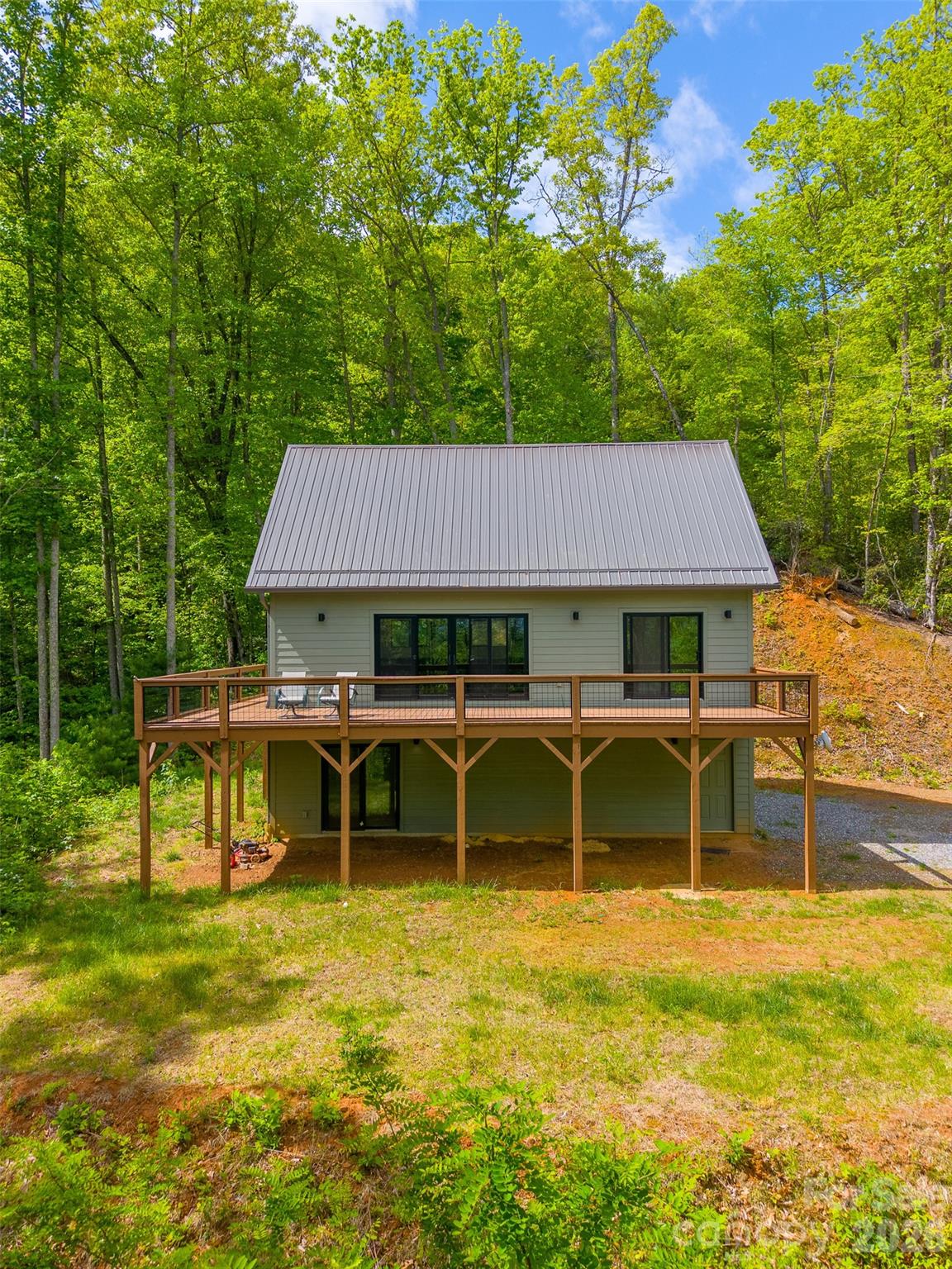 Mountain Forest Estates - Residential