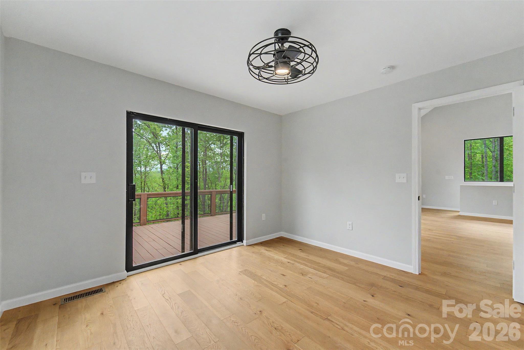 Mountain Forest Estates - Residential