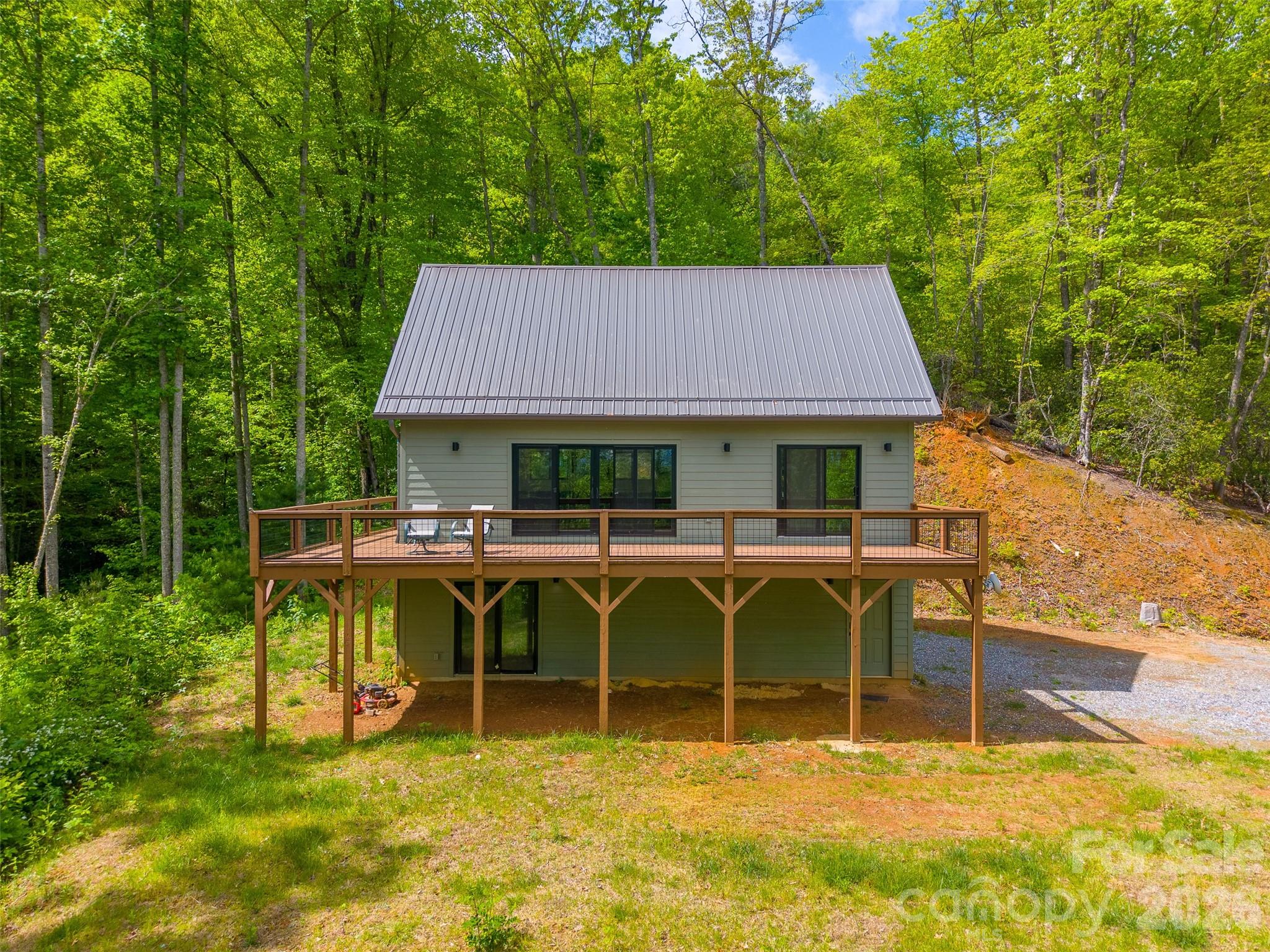 161 Panther Ridge Drive
