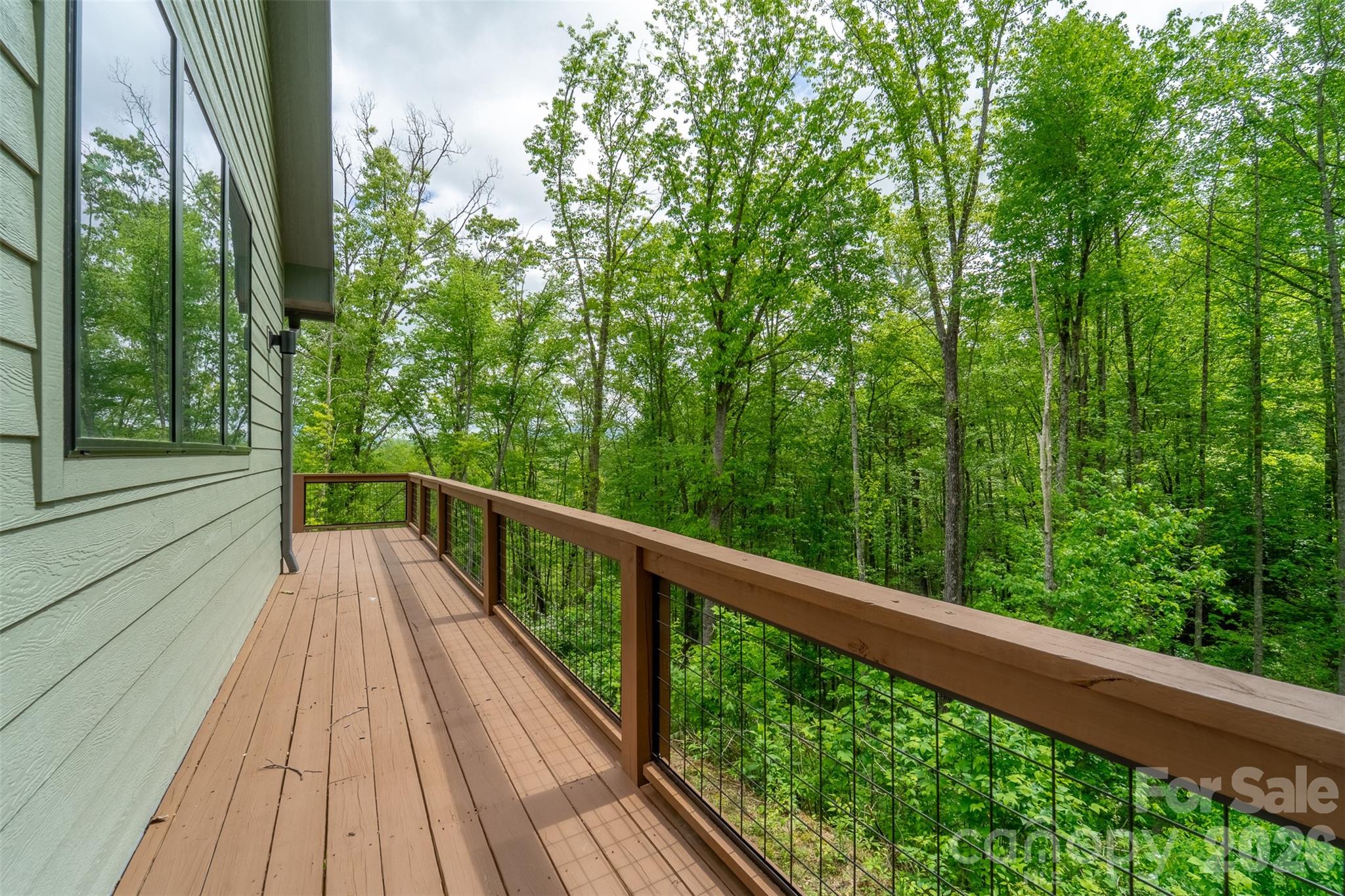 Mountain Forest Estates - Residential