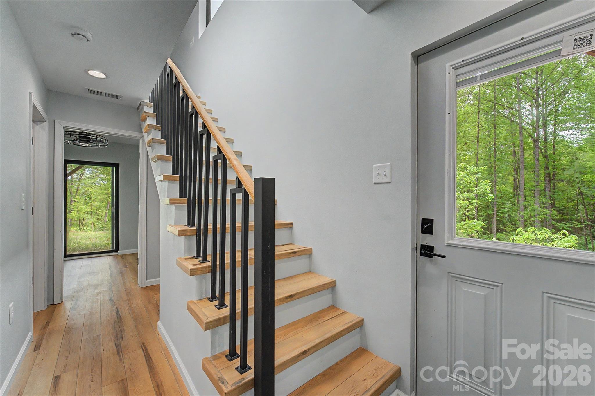 Mountain Forest Estates - Residential