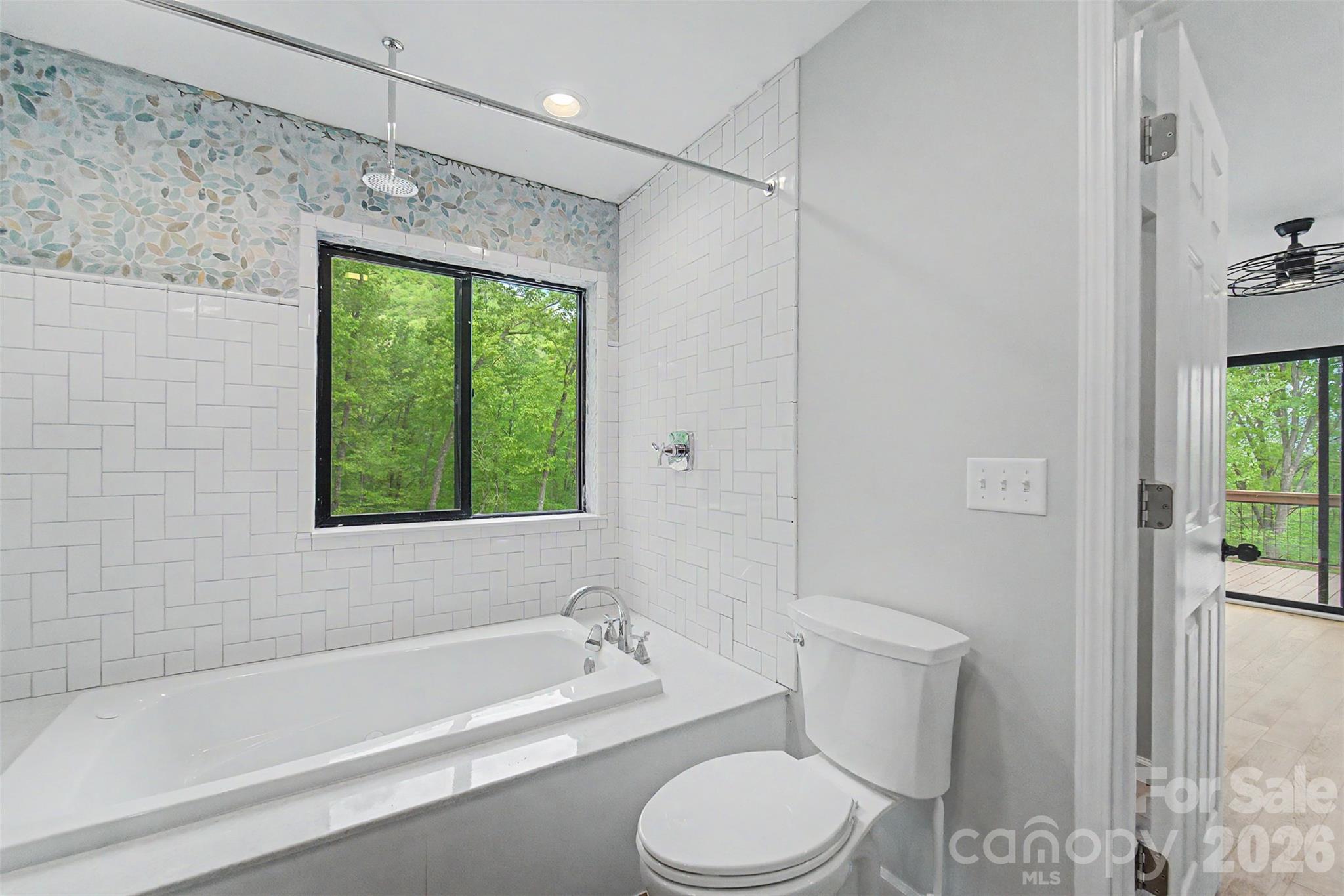 Mountain Forest Estates - Residential