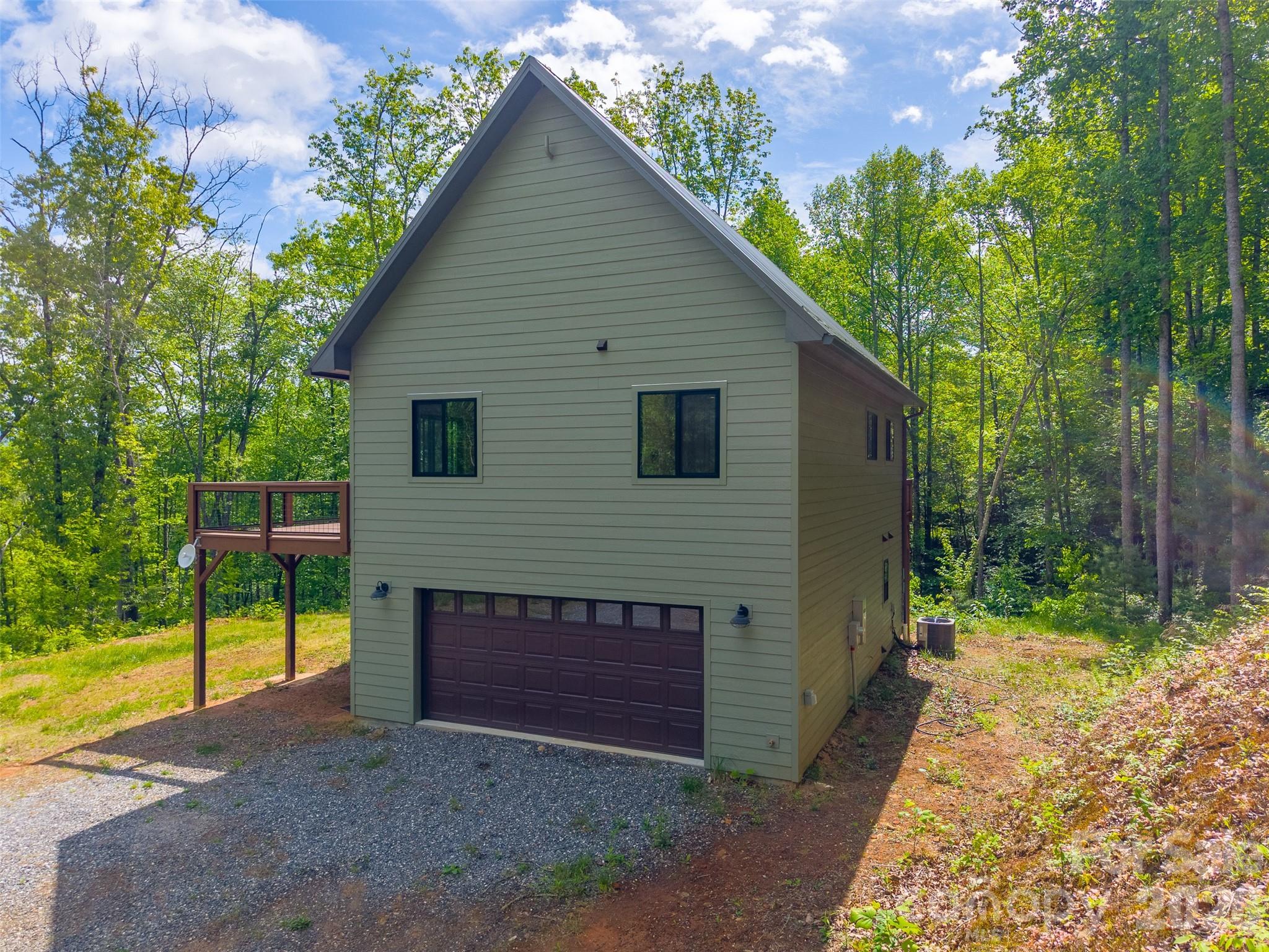 Mountain Forest Estates - Residential