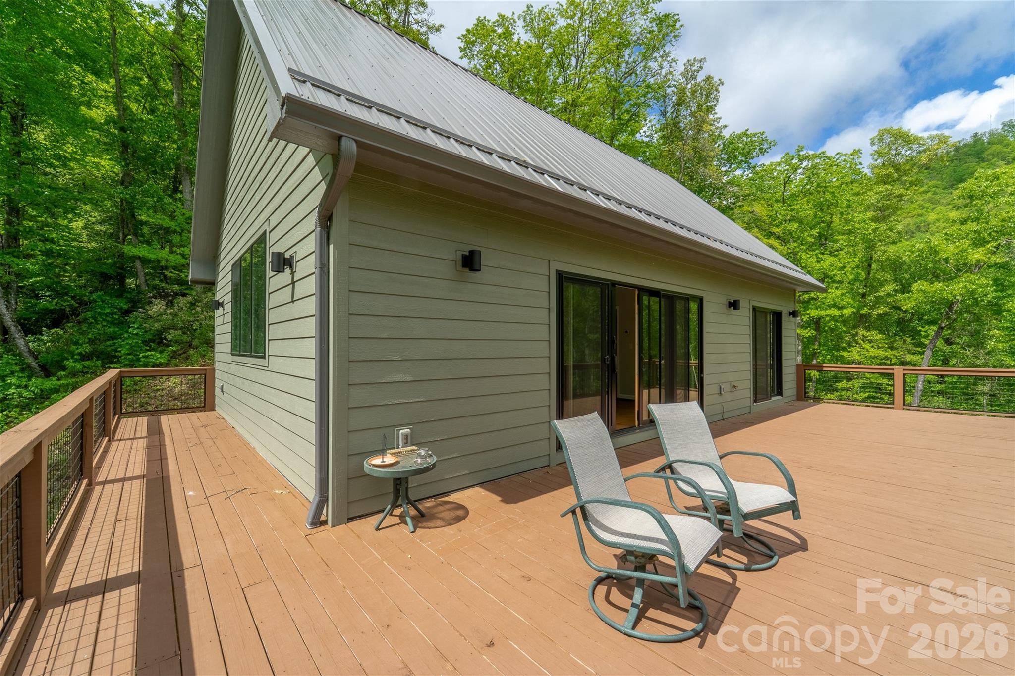 Mountain Forest Estates - Residential