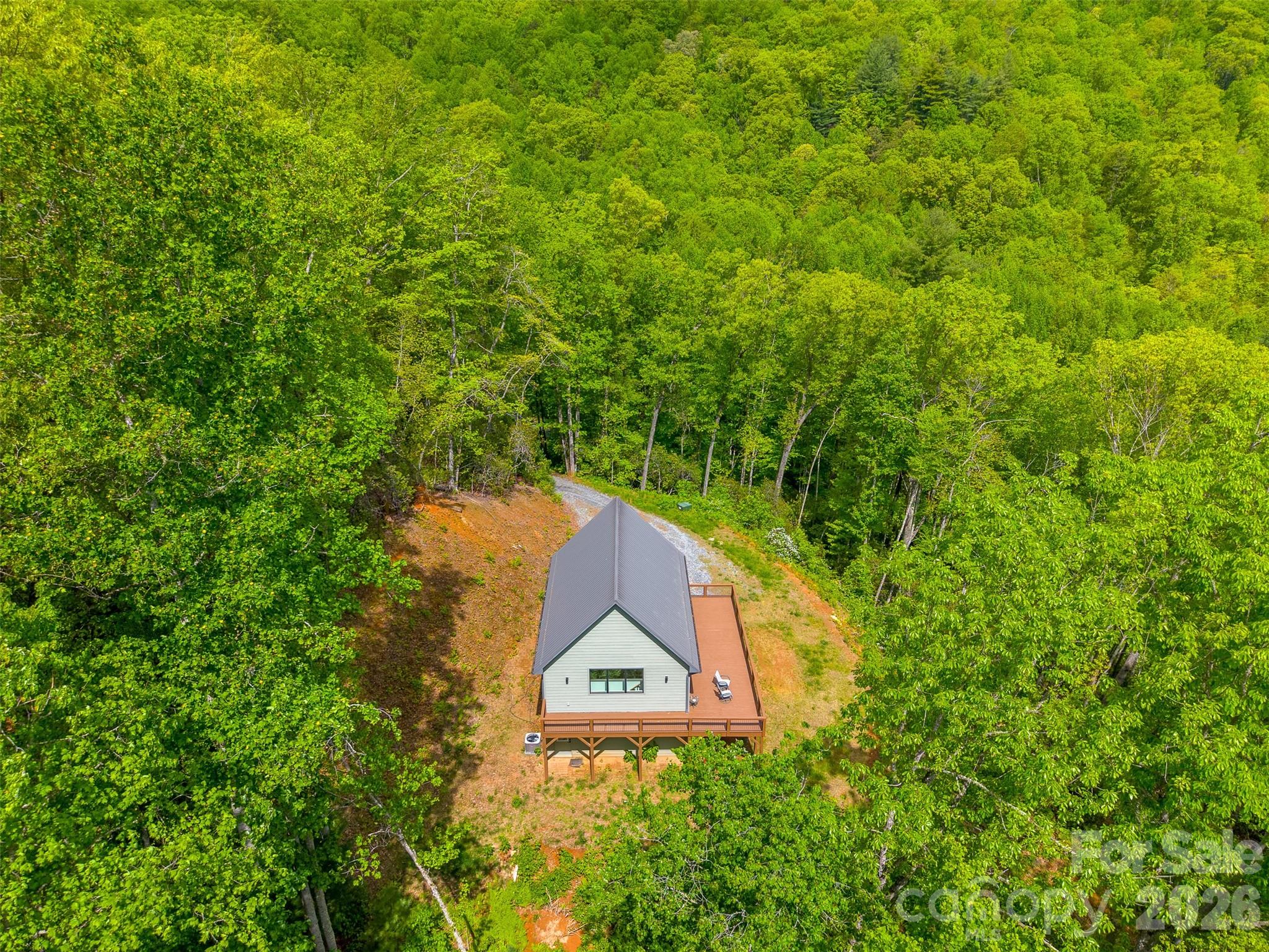 Mountain Forest Estates - Residential