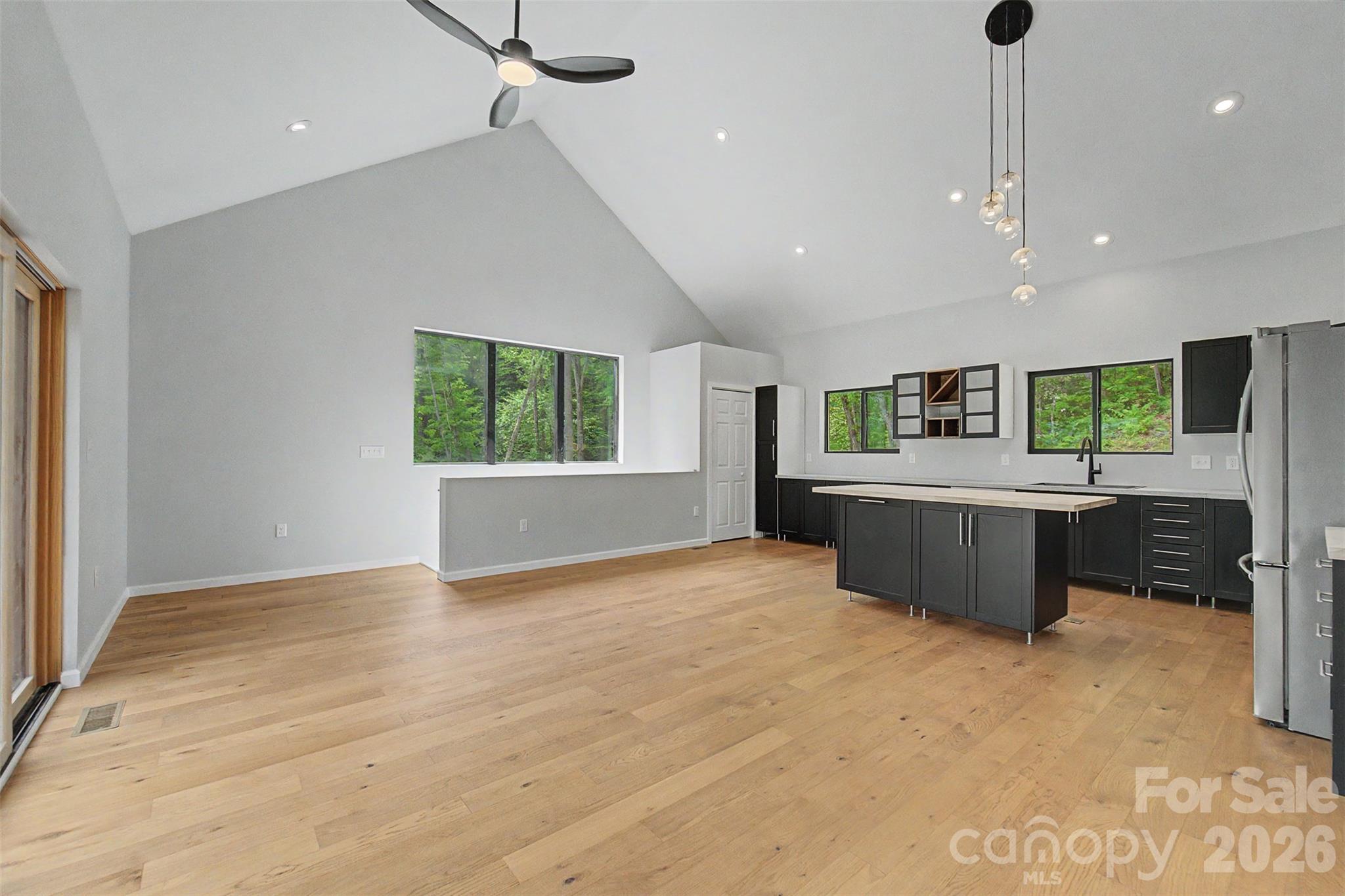 Mountain Forest Estates - Residential