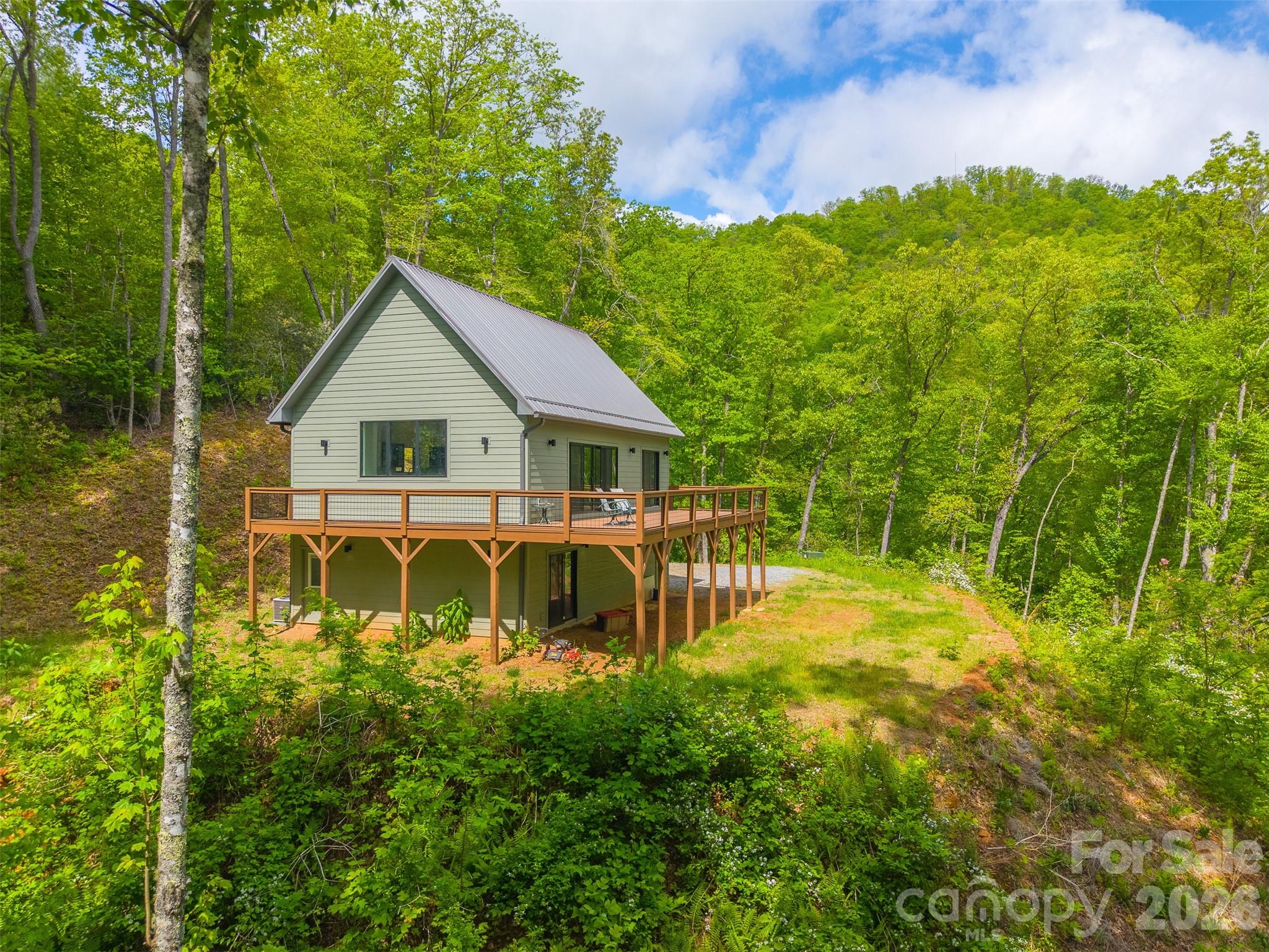 161 Panther Ridge Drive