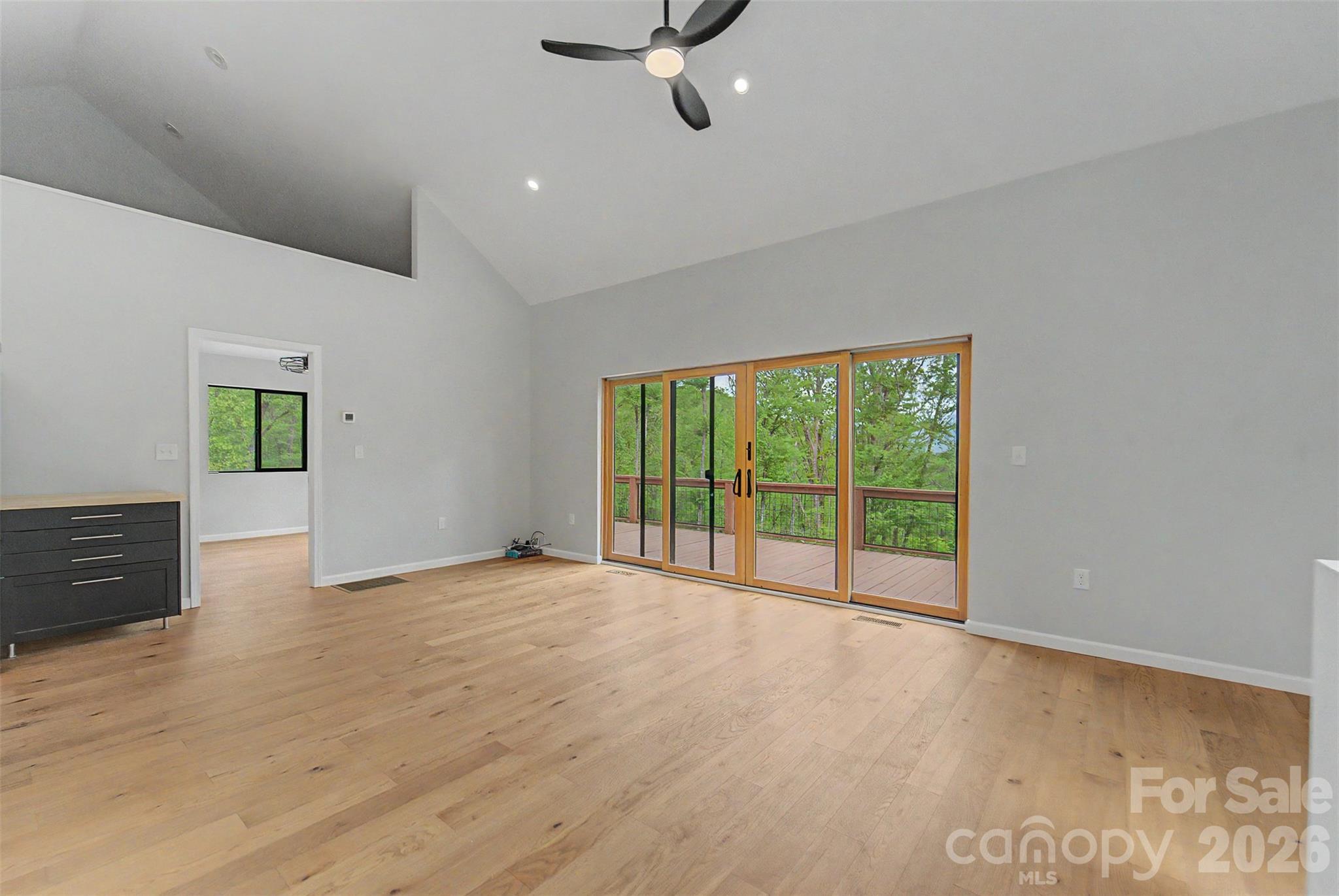 Mountain Forest Estates - Residential