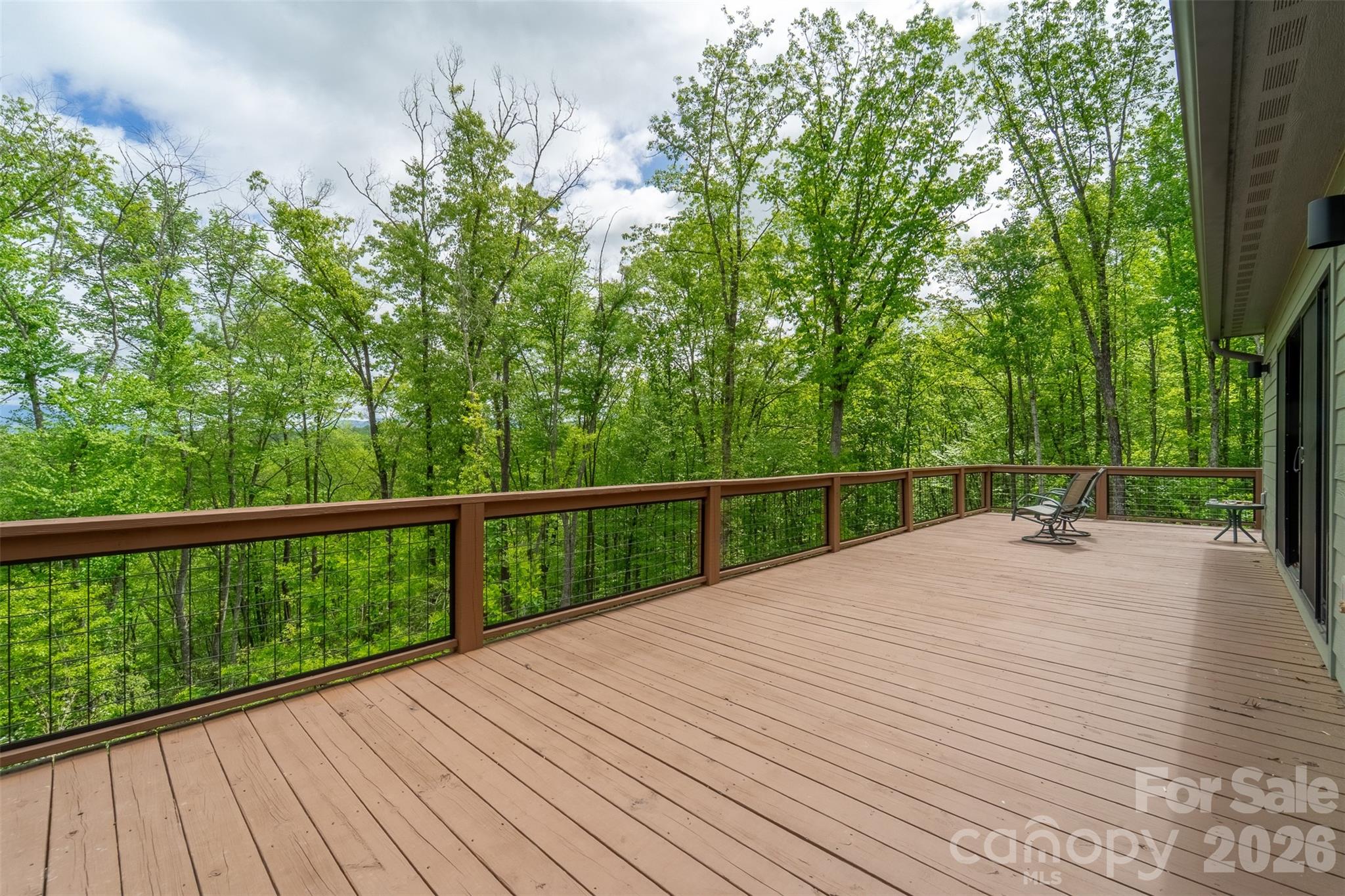 Mountain Forest Estates - Residential