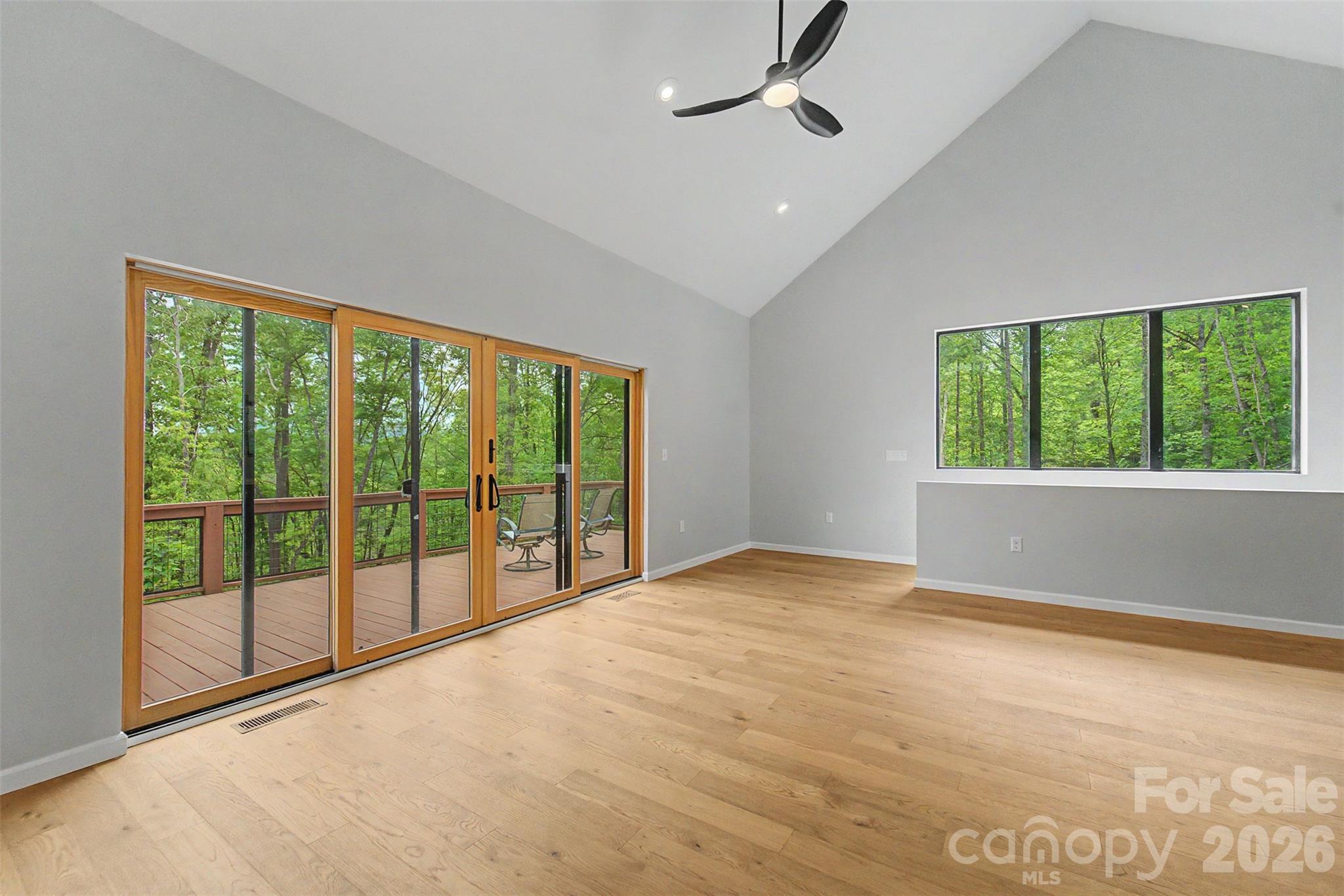 Mountain Forest Estates - Residential