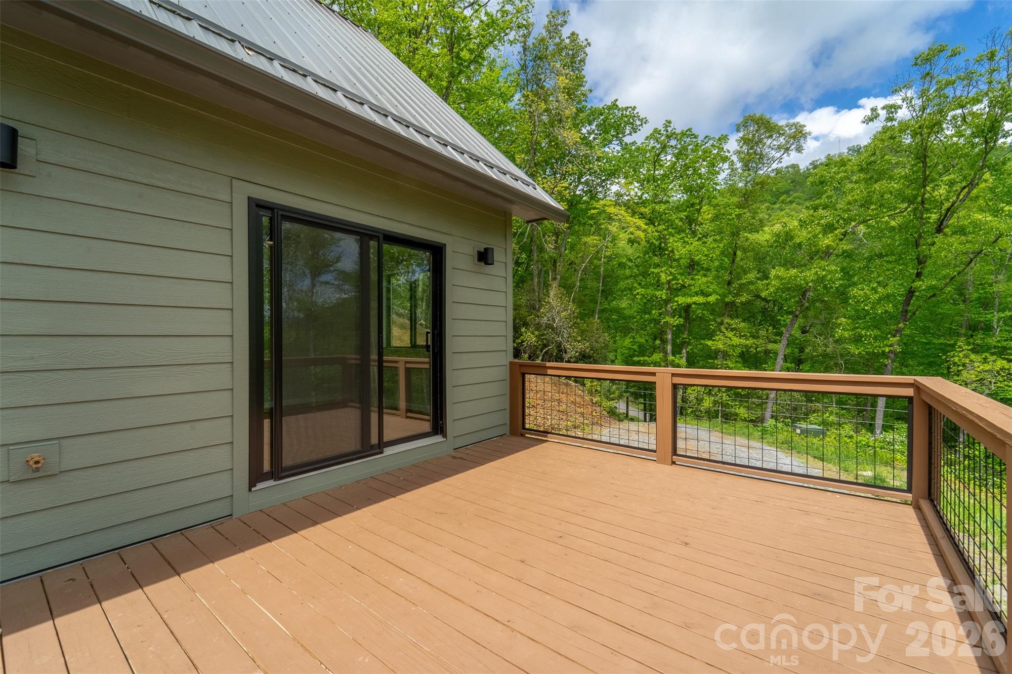 Mountain Forest Estates - Residential