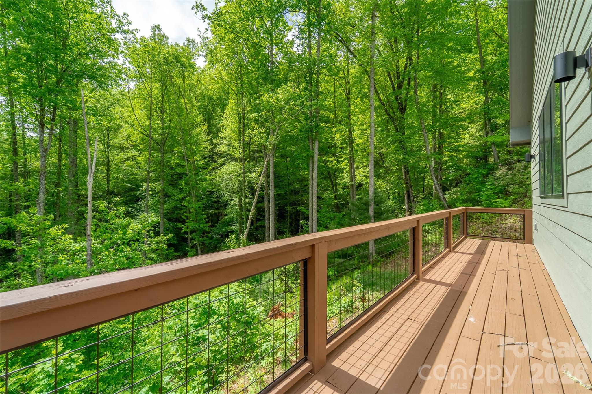 Mountain Forest Estates - Residential