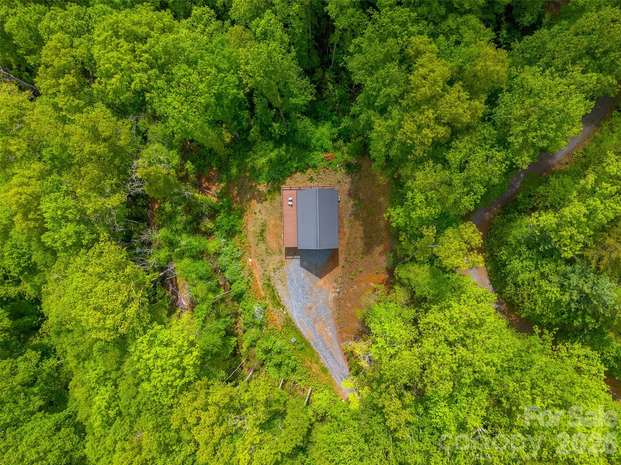 Mountain Forest Estates - Residential