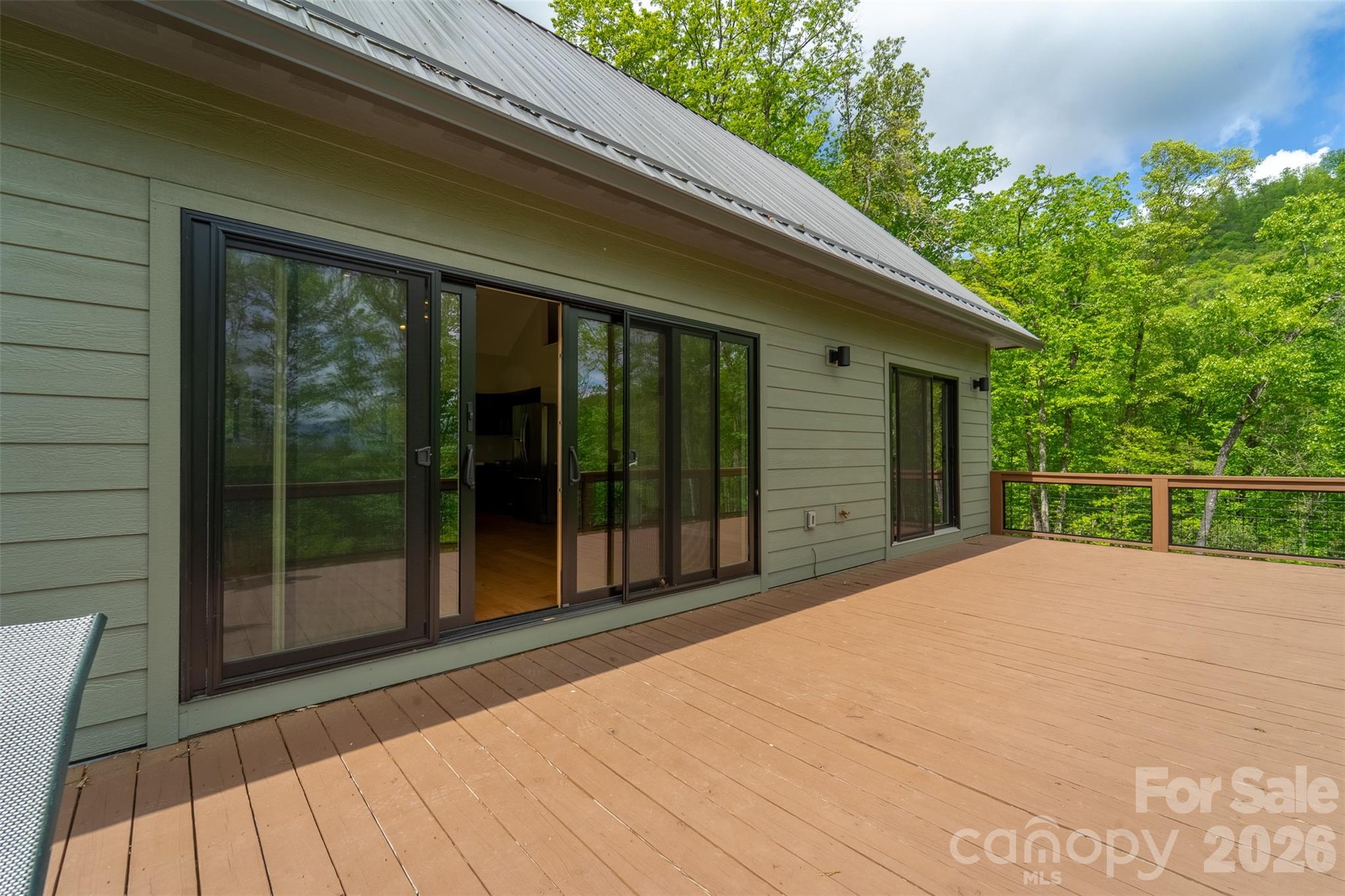 Mountain Forest Estates - Residential