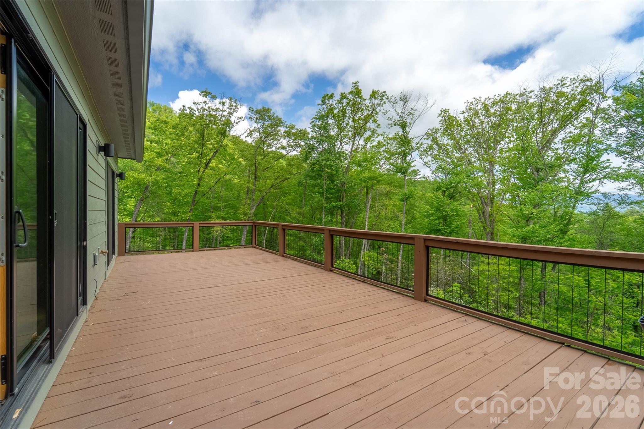 Mountain Forest Estates - Residential