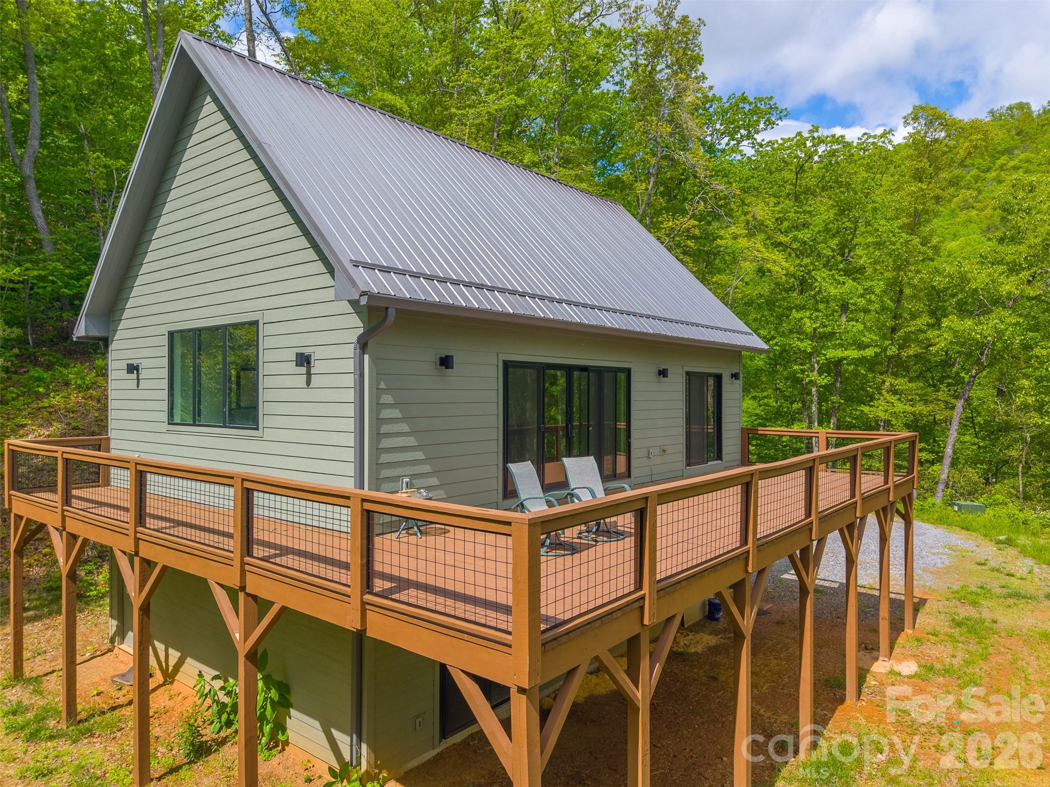 Mountain Forest Estates - Residential