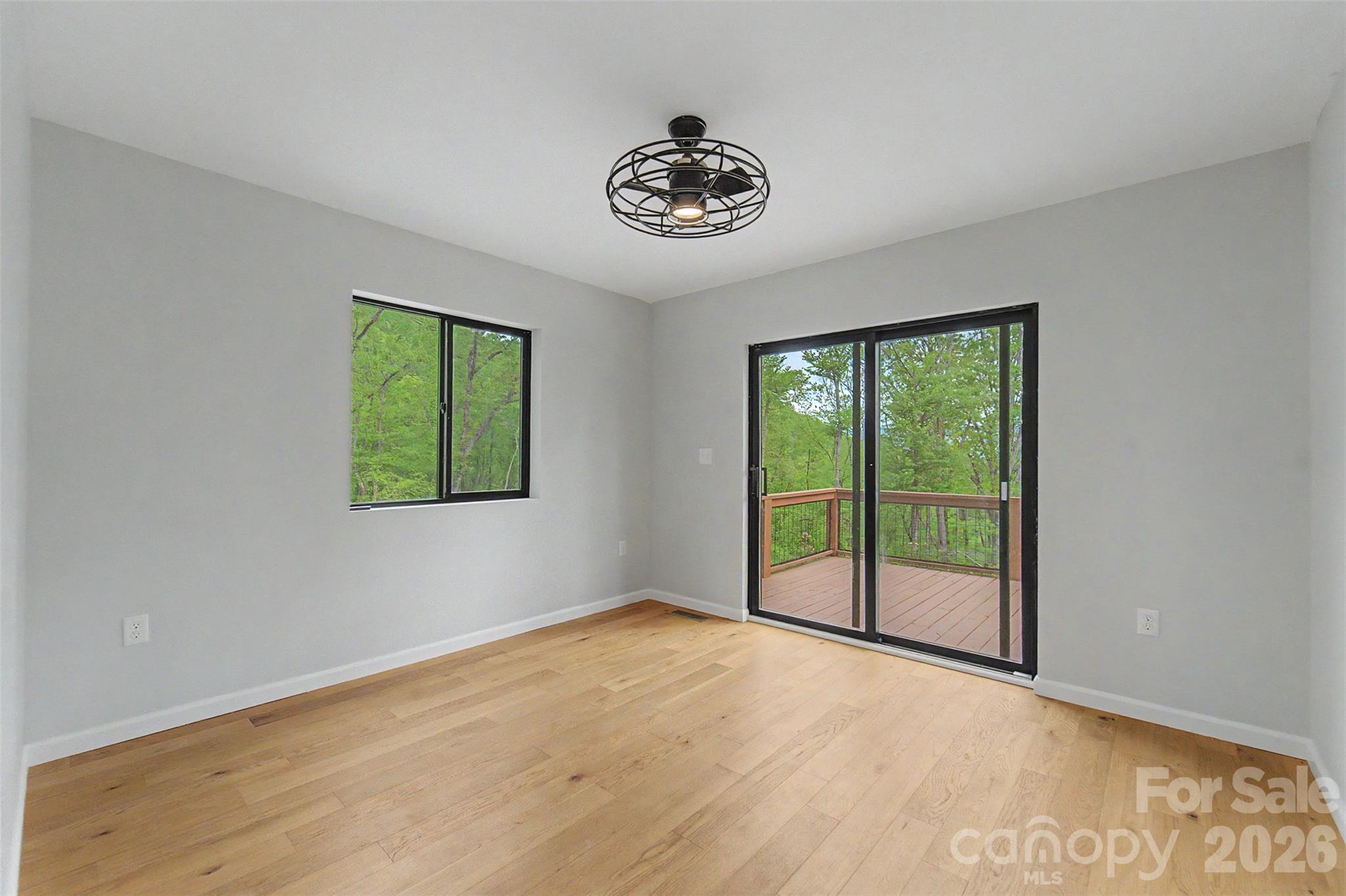 Mountain Forest Estates - Residential