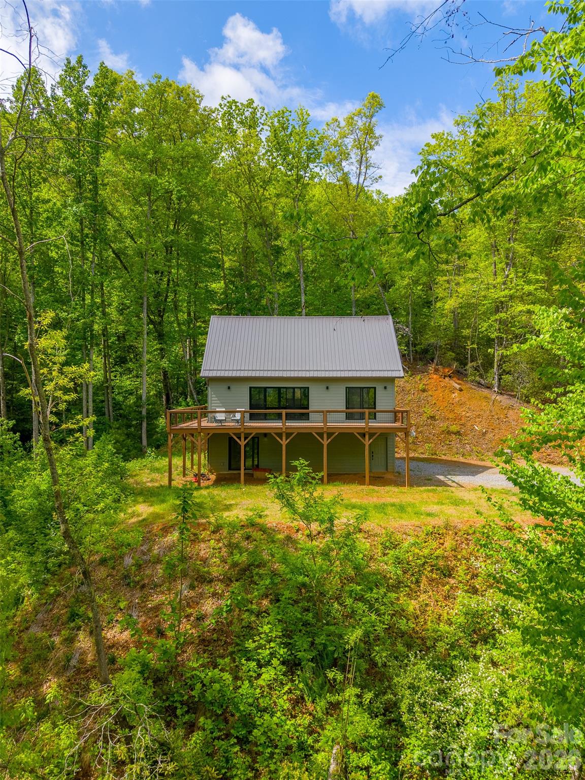 Mountain Forest Estates - Residential