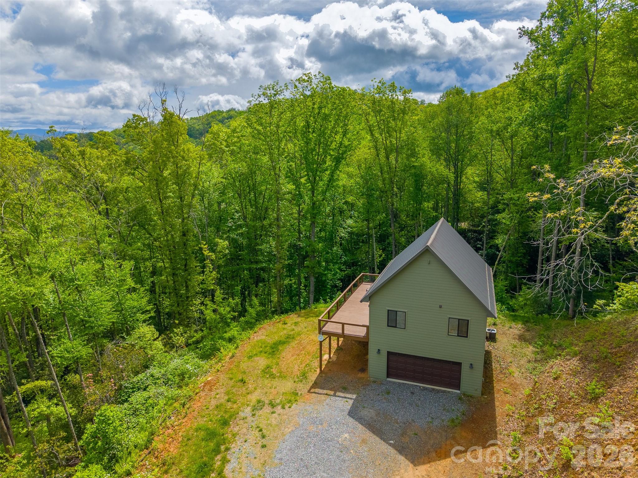 Mountain Forest Estates - Residential