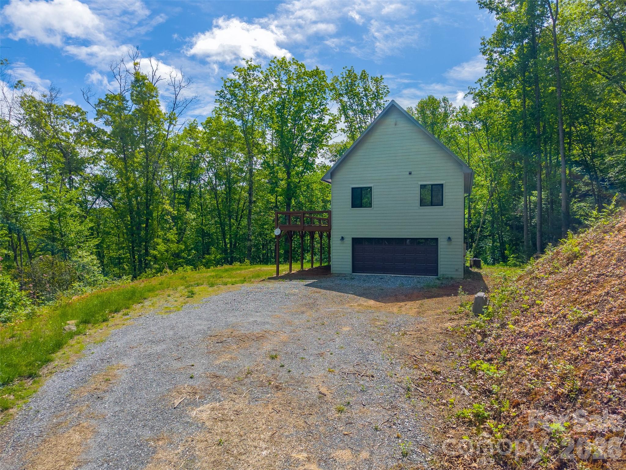 Mountain Forest Estates - Residential