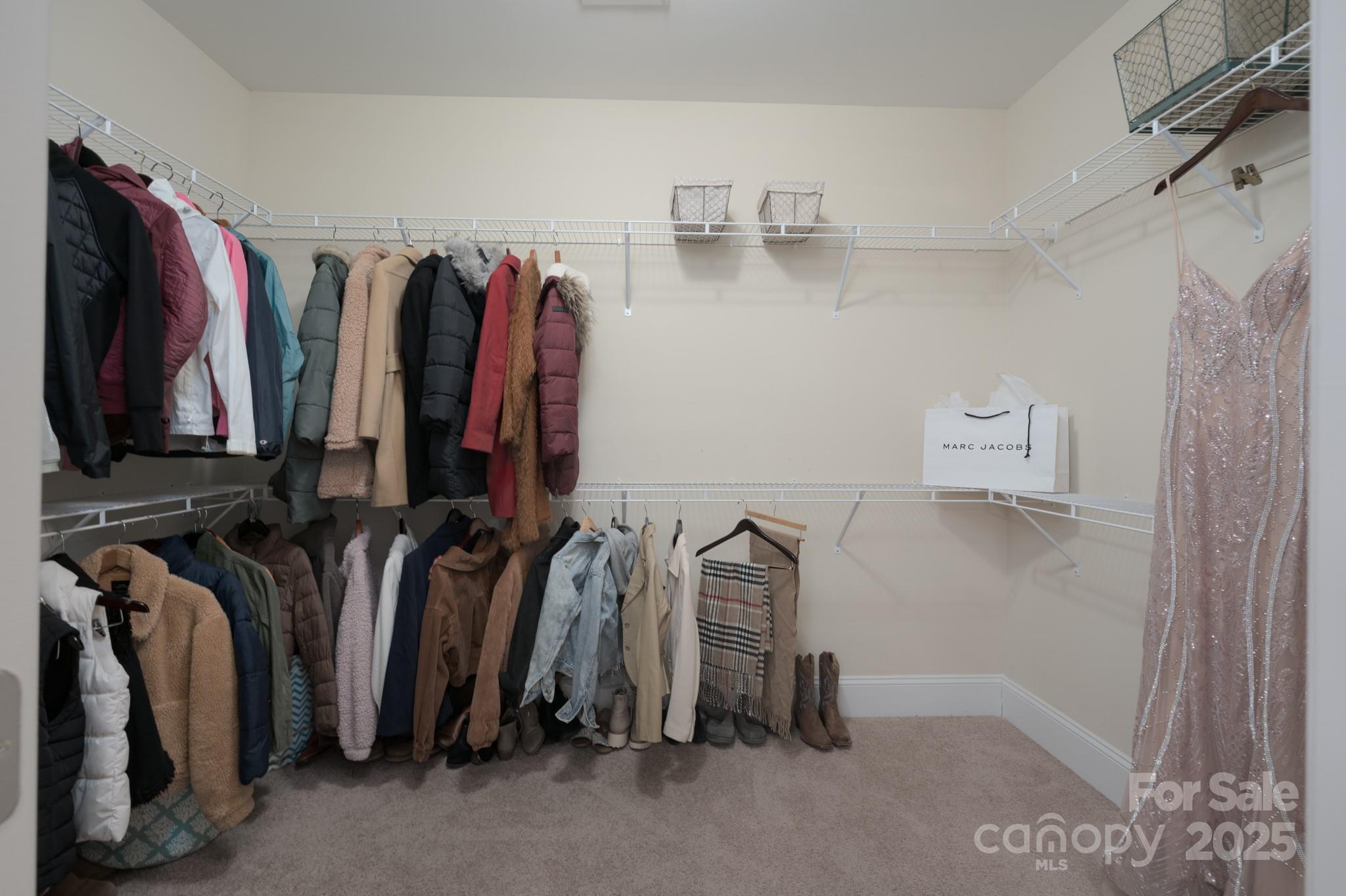 Heron Cove - Residential