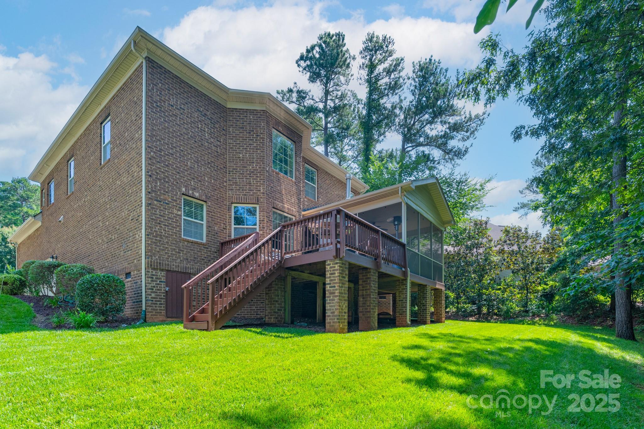 Heron Cove - Residential