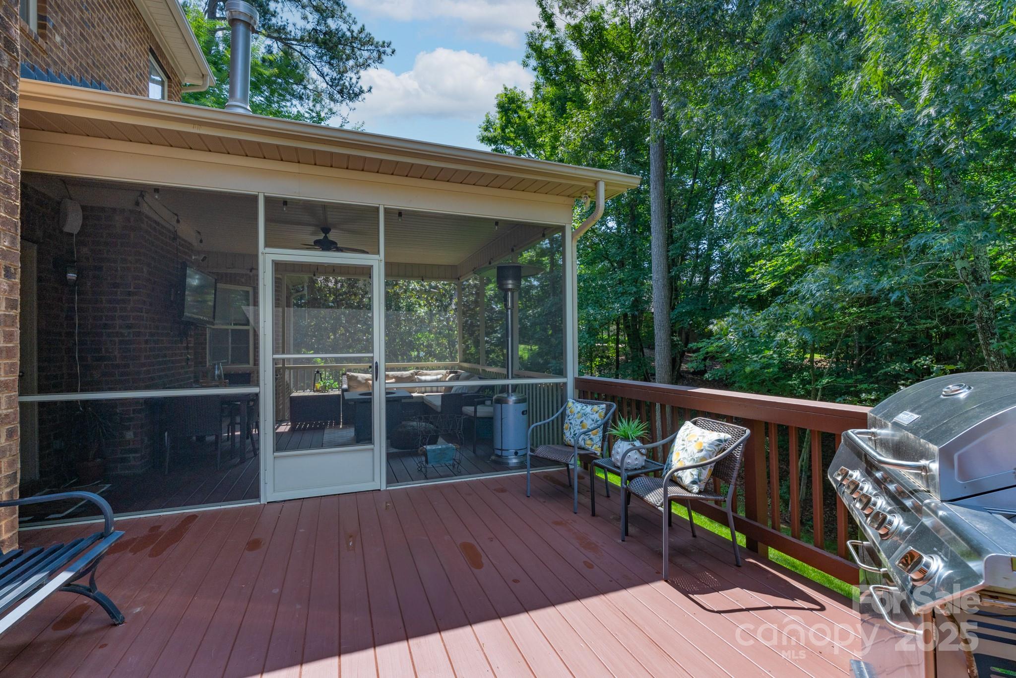 Heron Cove - Residential