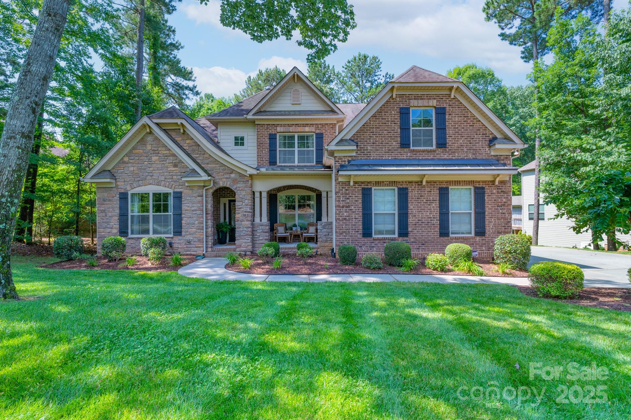 303 Ridge Reserve Drive 29