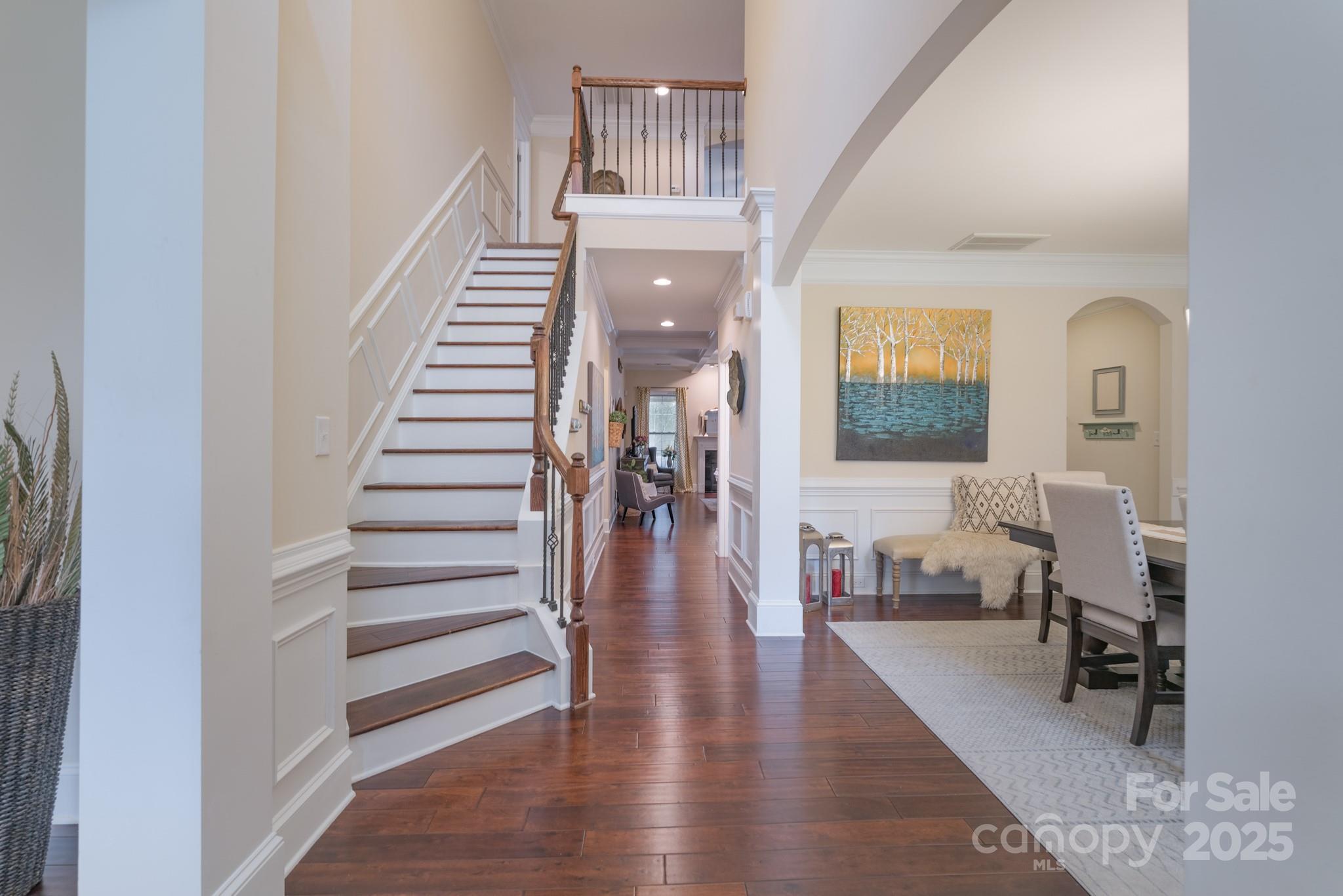 Heron Cove - Residential