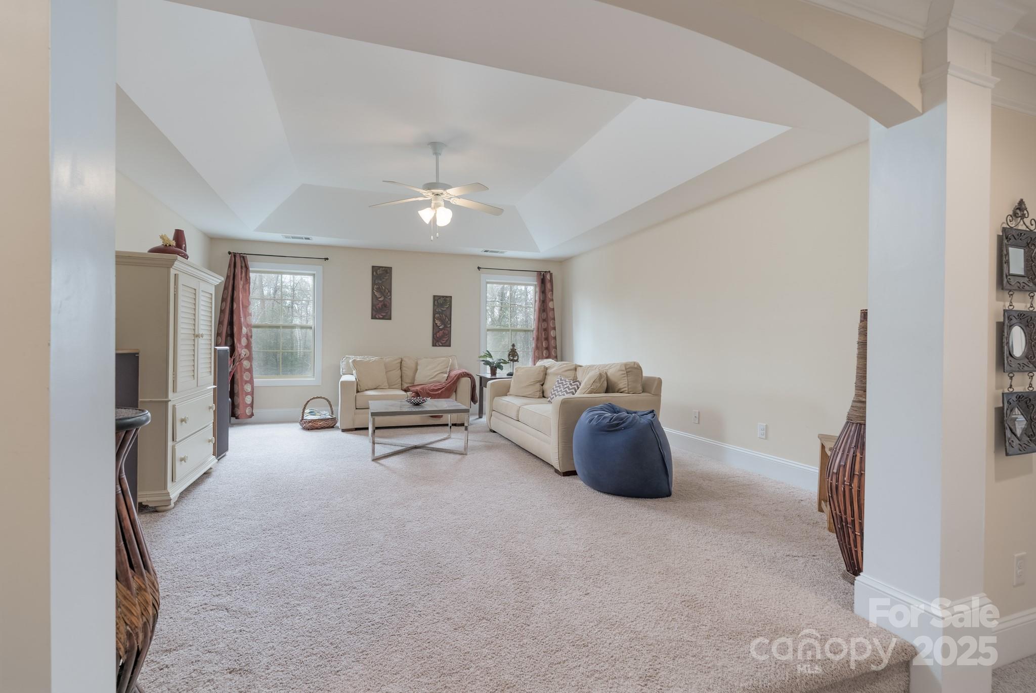 Heron Cove - Residential