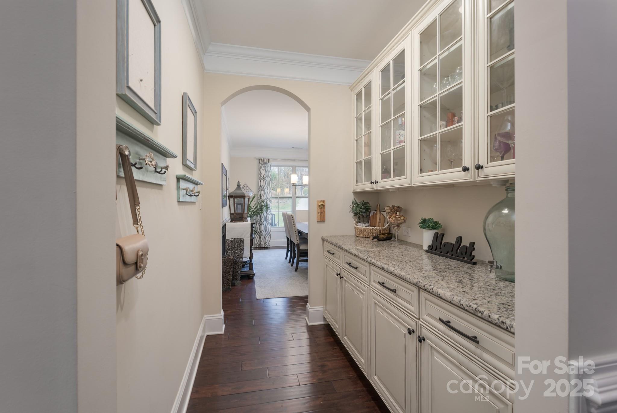 Heron Cove - Residential