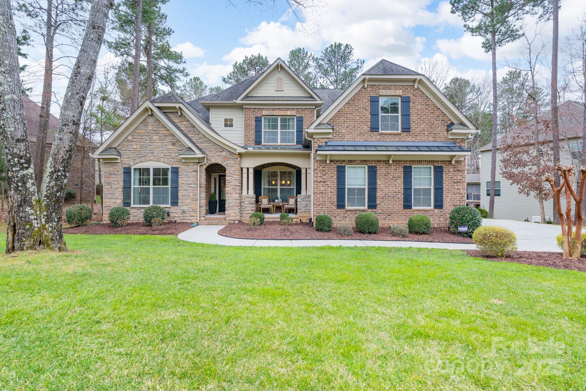 303 Ridge Reserve Drive 29