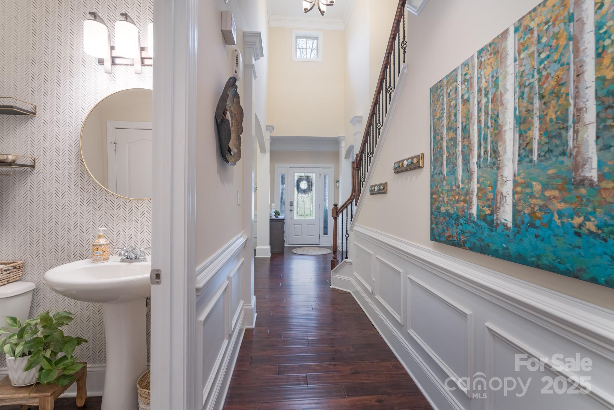 Heron Cove - Residential