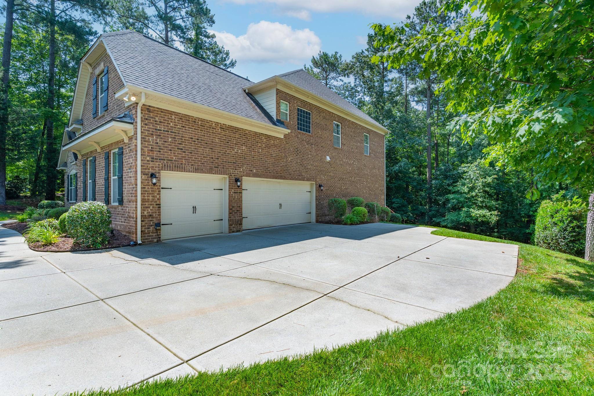 Heron Cove - Residential