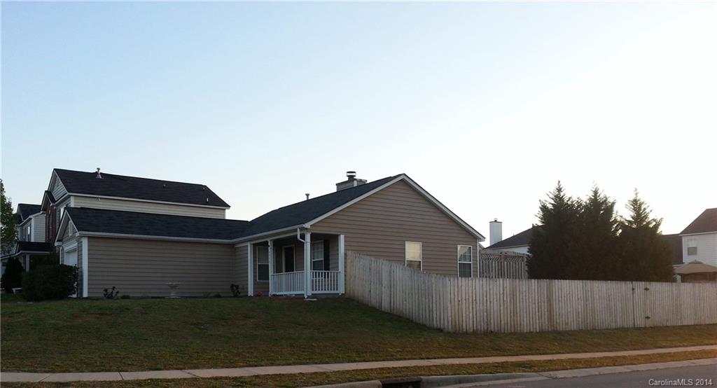 Stowe Creek - Residential