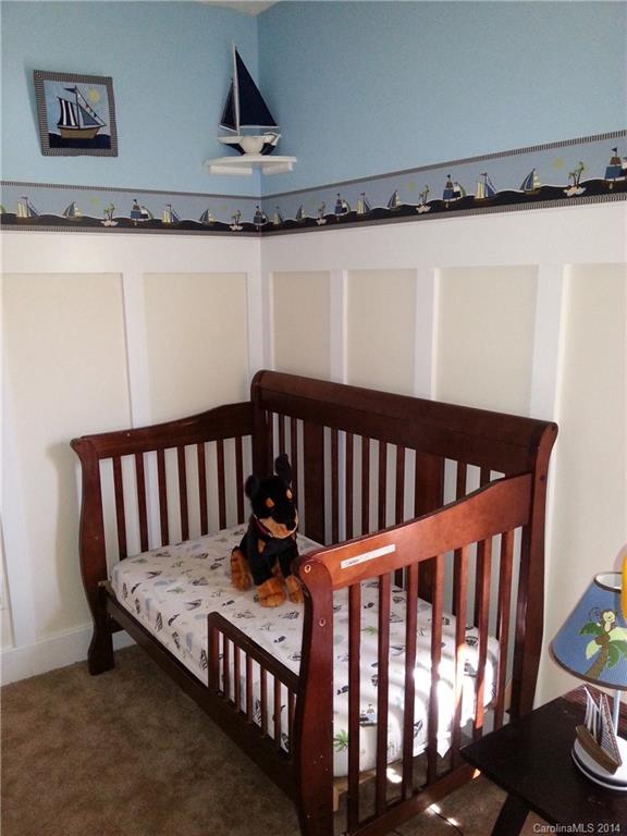 Stowe Creek - Residential