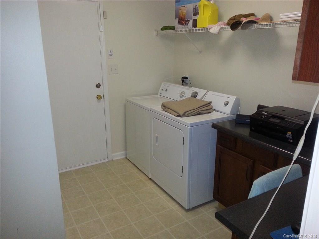 Stowe Creek - Residential