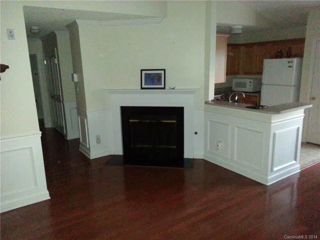 Stowe Creek - Residential