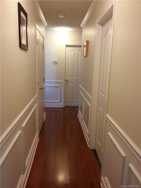 Stowe Creek - Residential