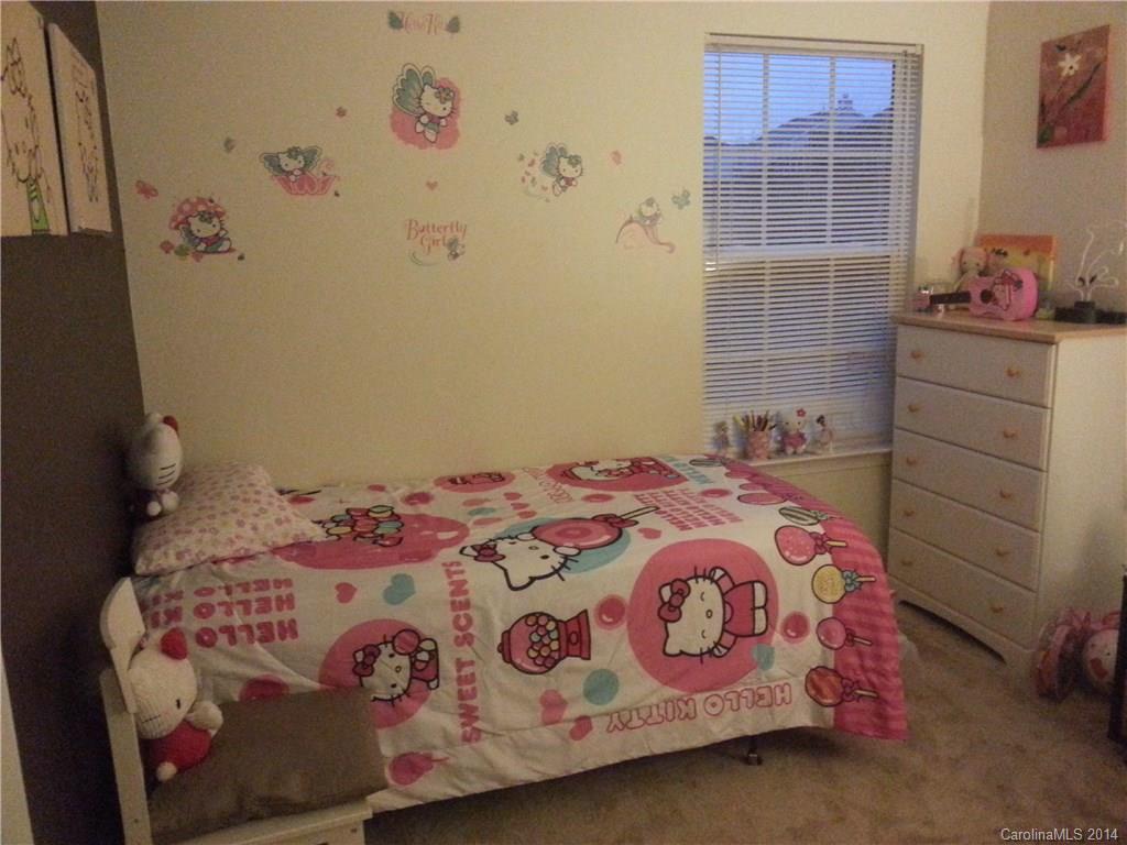 Stowe Creek - Residential