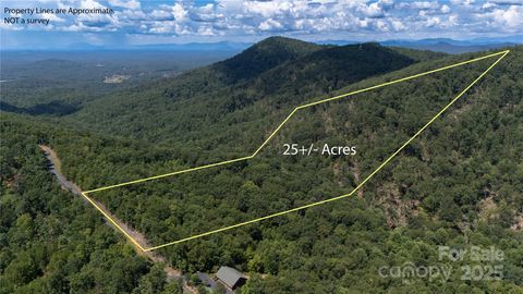 Lot 31 Mountain Lookout Drive Bostic NC 28018