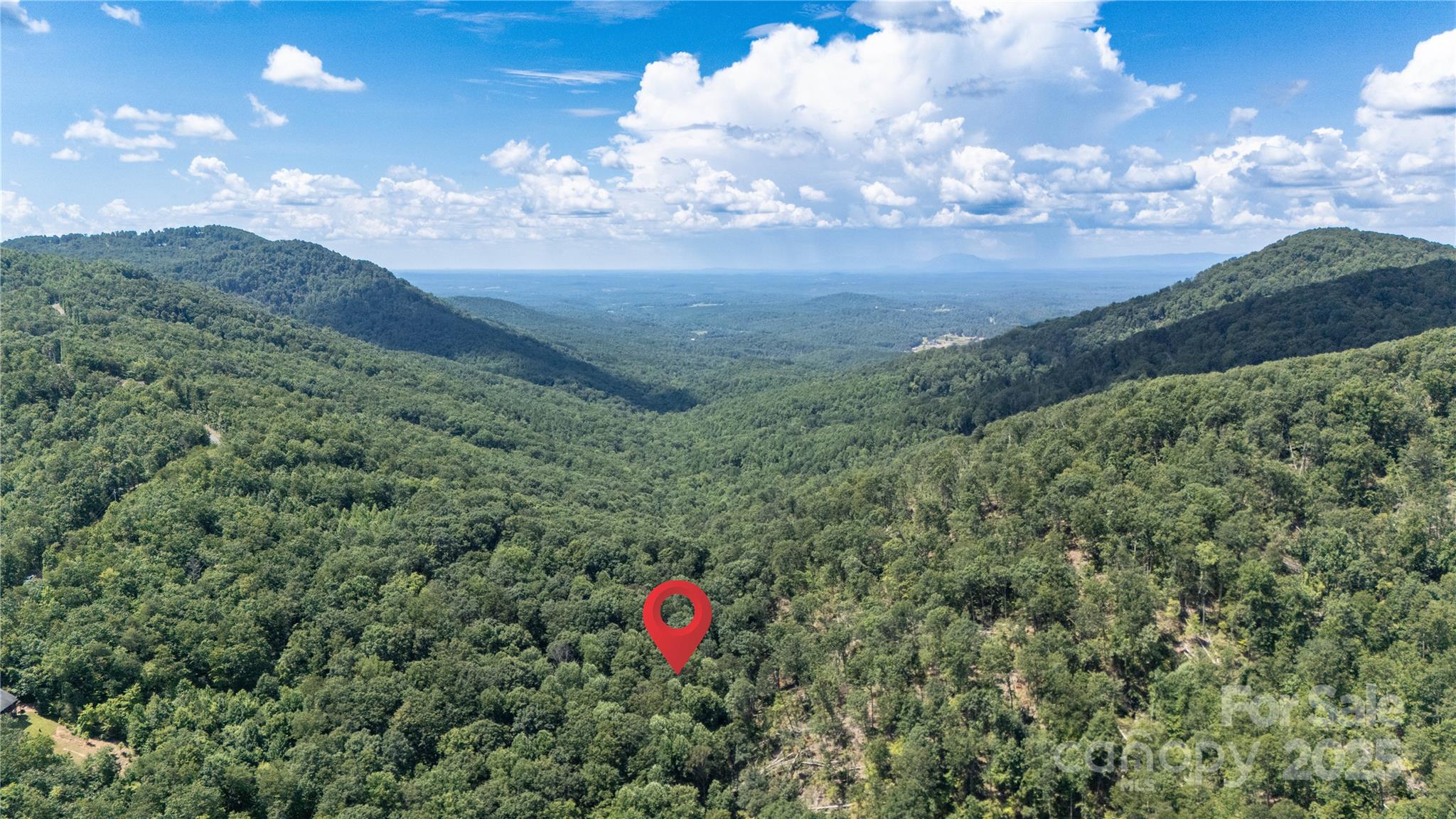 Lot 31 Mountain Lookout Drive