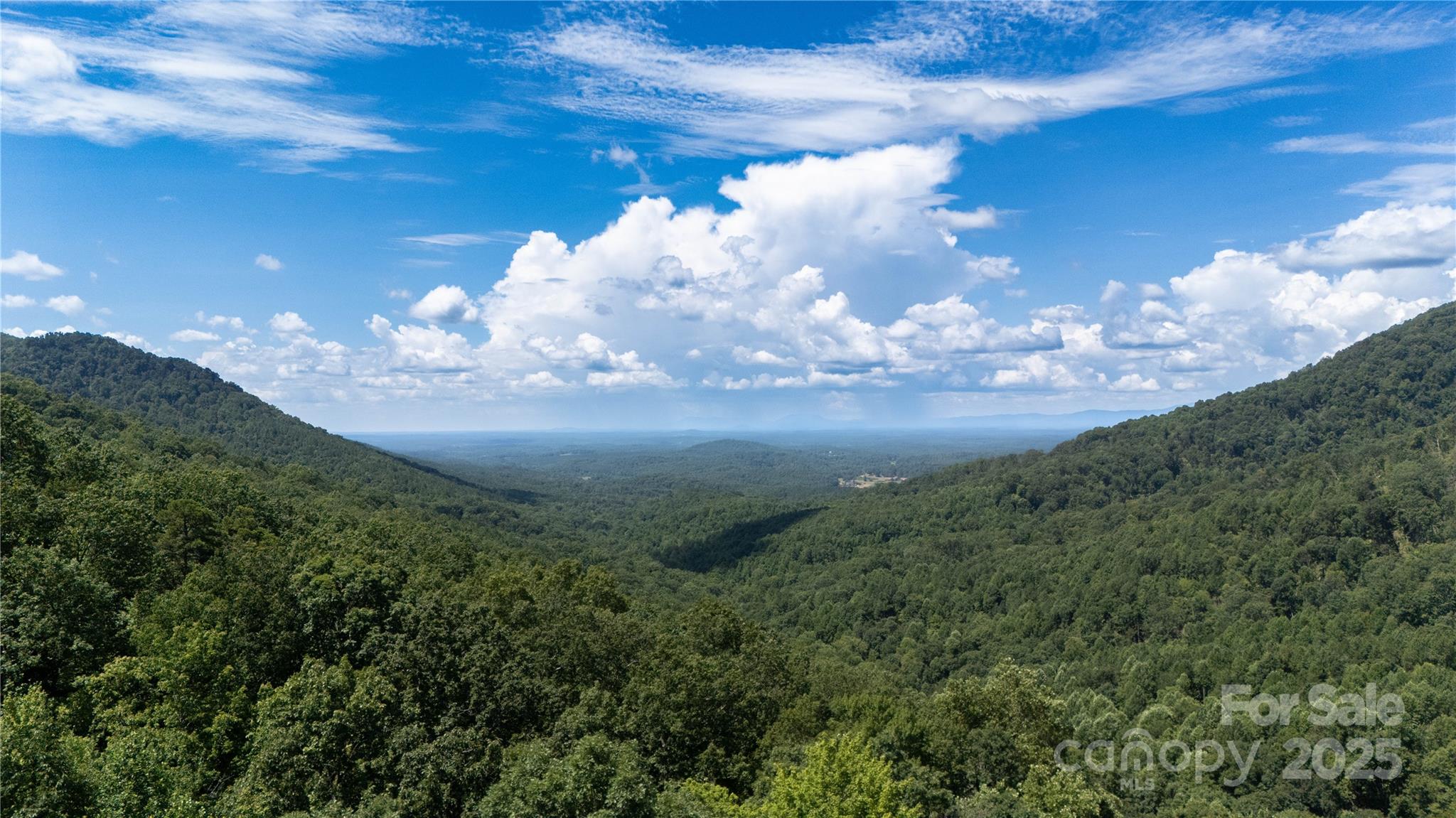 Lot 31 Mountain Lookout Drive