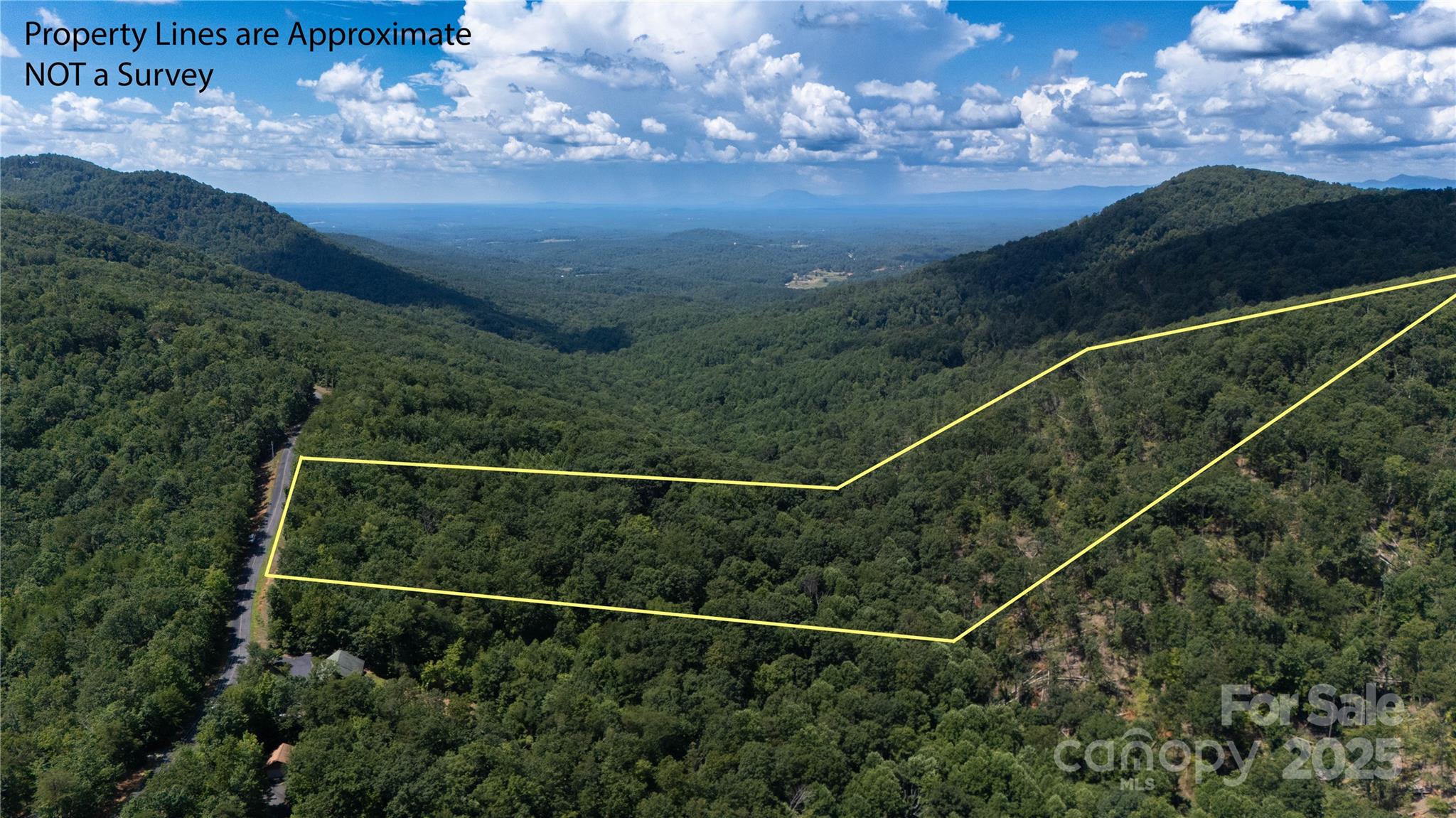 Lot 31 Mountain Lookout Drive