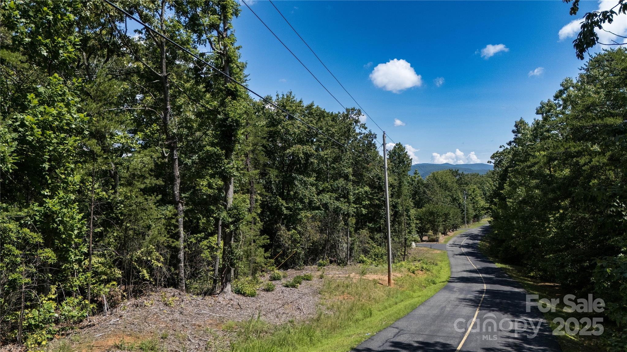 Lot 31 Mountain Lookout Drive